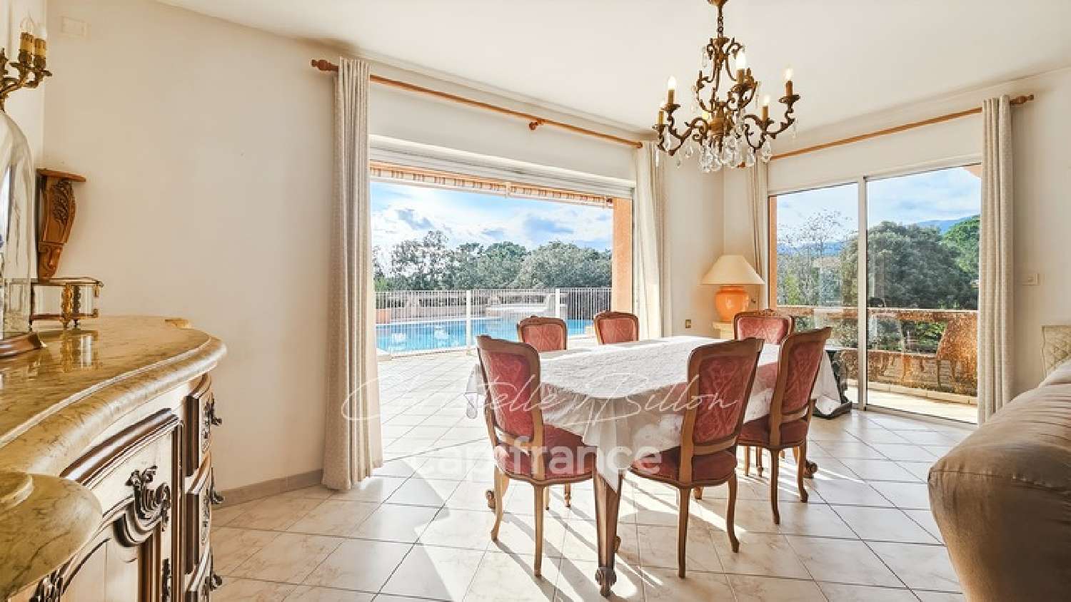  te koop villa Porto-Vecchio Corse-du-Sud 4