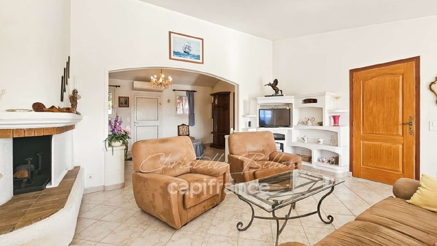  te koop villa Porto-Vecchio Corse-du-Sud 5