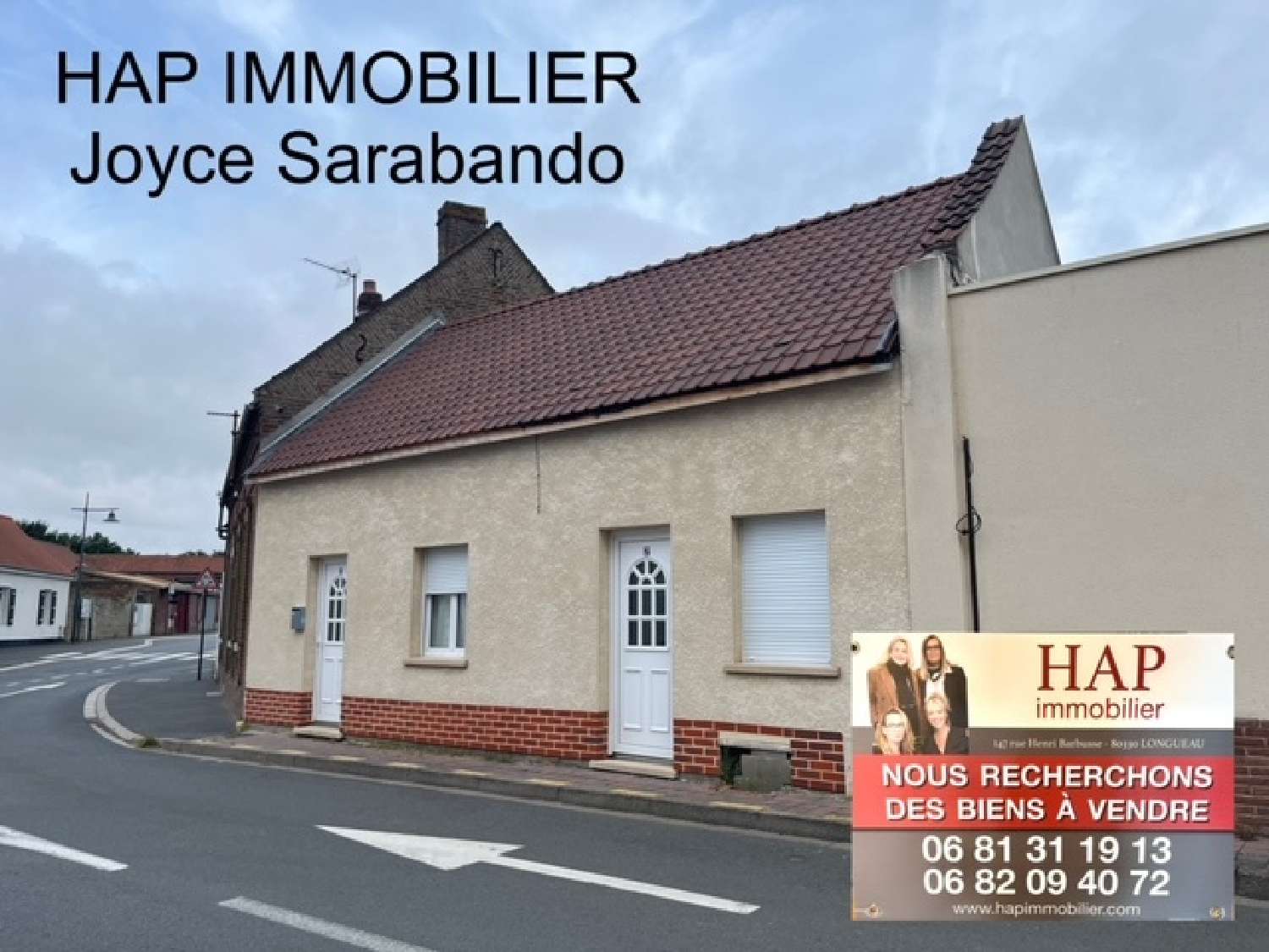  en venta villa Poulainville Somme 2