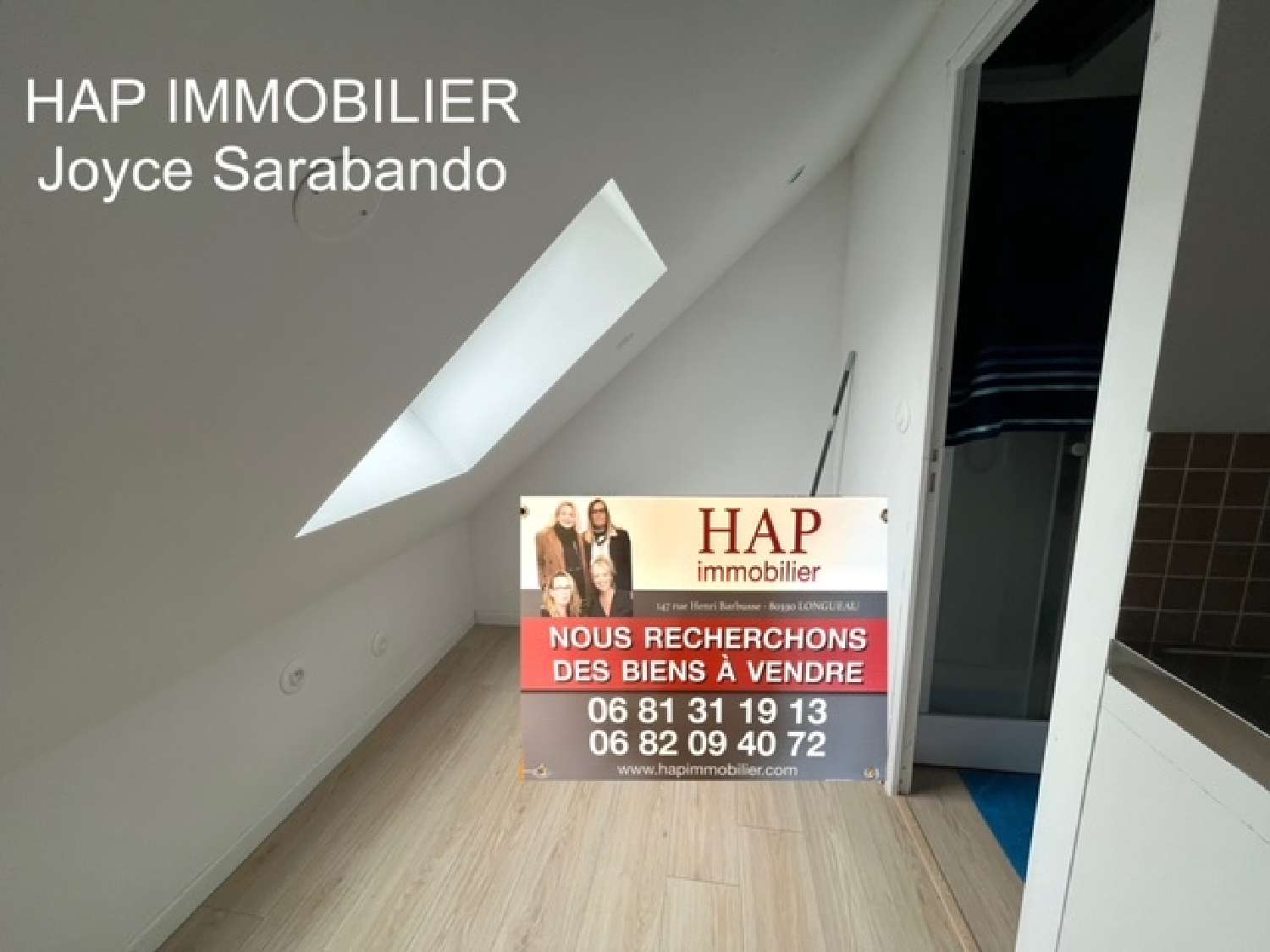  en venta villa Poulainville Somme 4