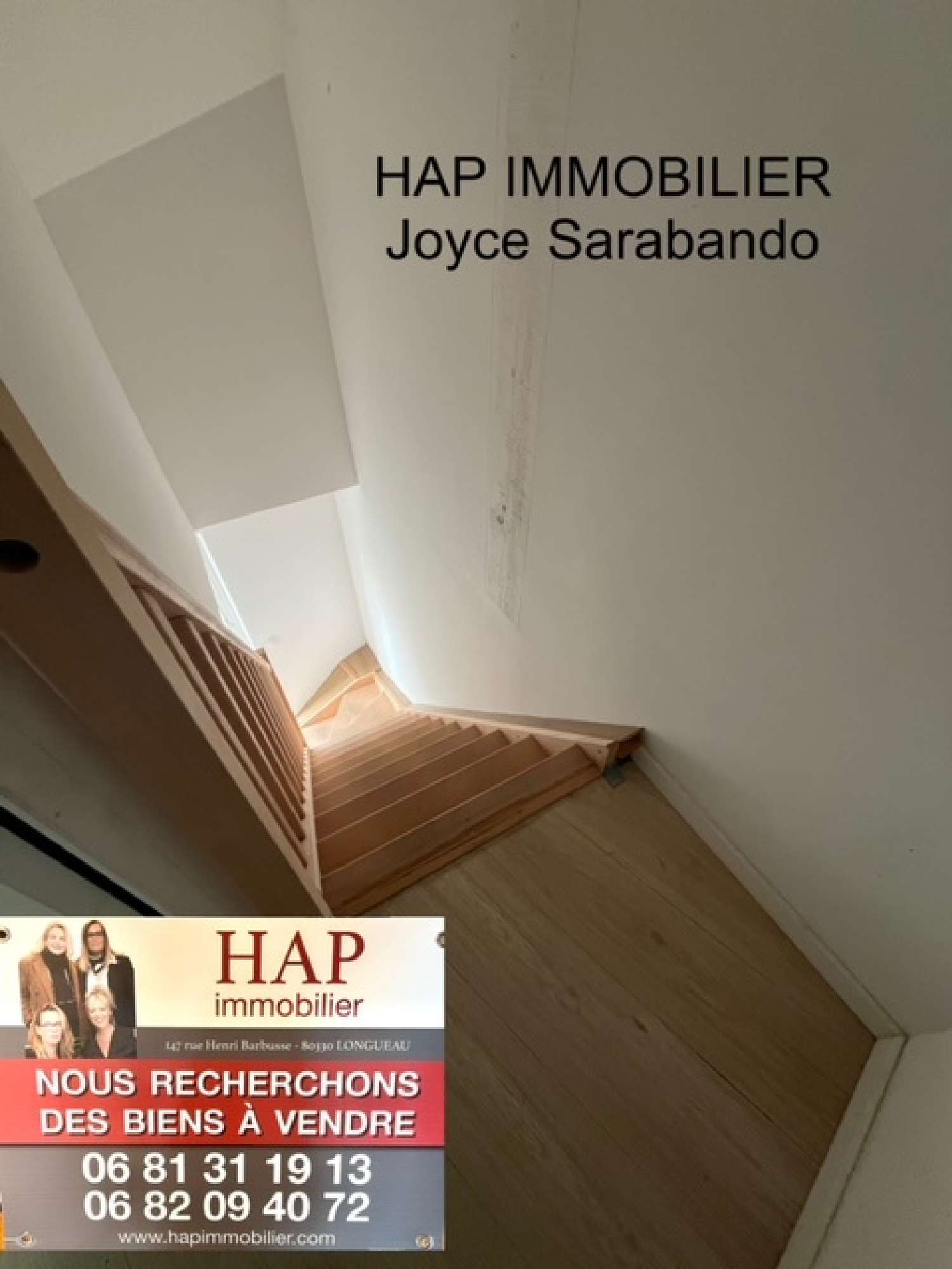  en venta villa Poulainville Somme 5