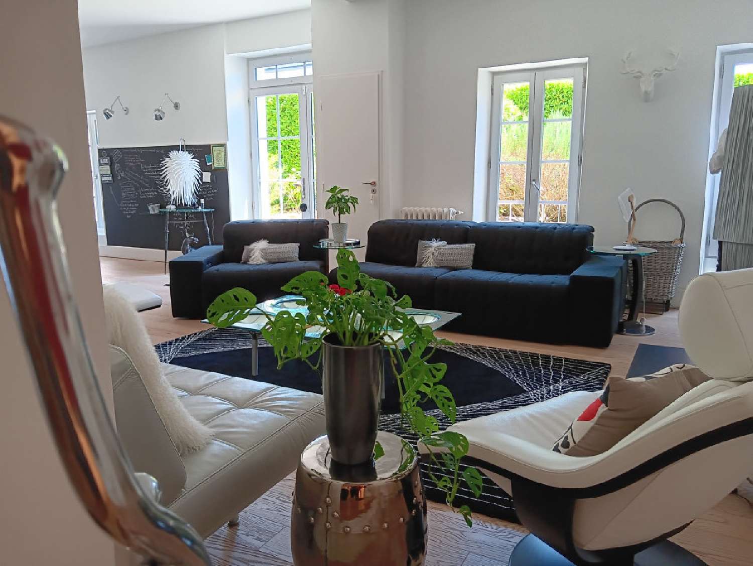  for sale villa Prayssas Lot-et-Garonne 2