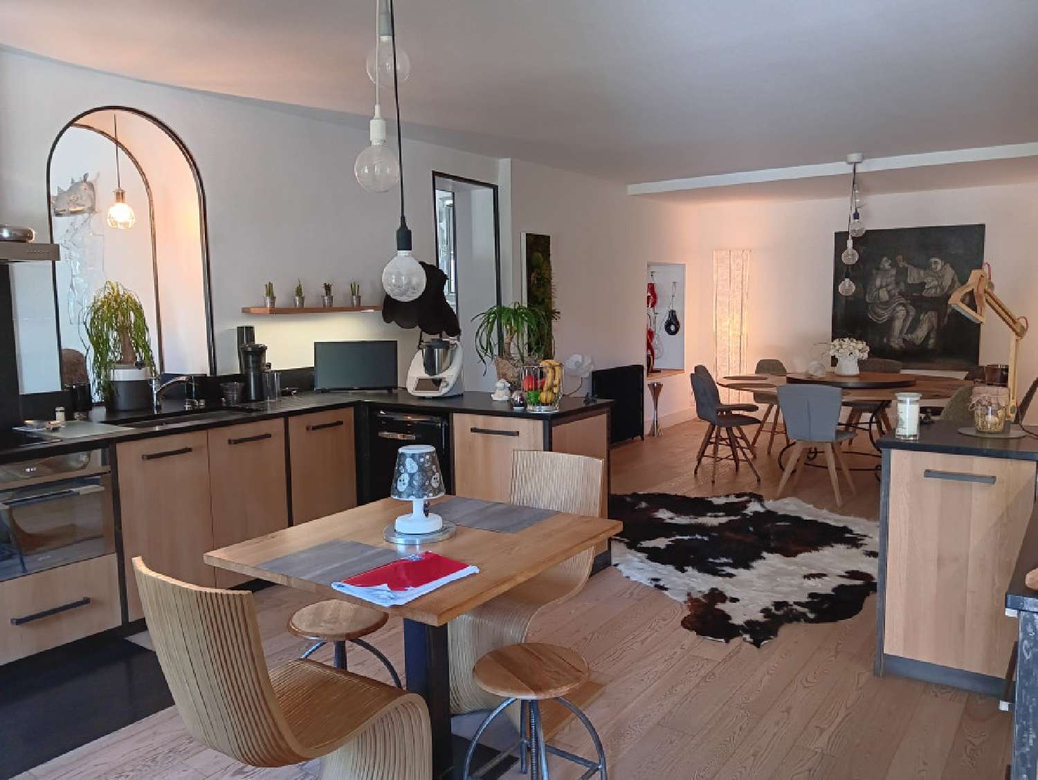  for sale villa Prayssas Lot-et-Garonne 3