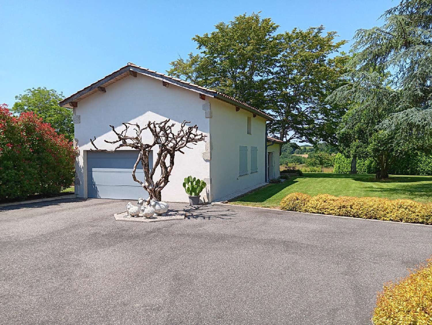  for sale villa Prayssas Lot-et-Garonne 6