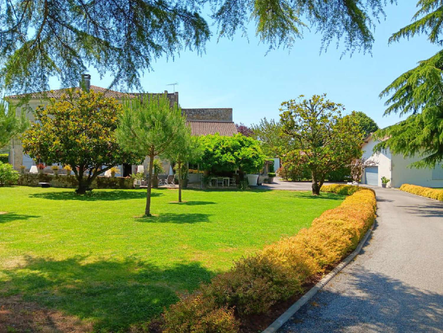  for sale villa Prayssas Lot-et-Garonne 7