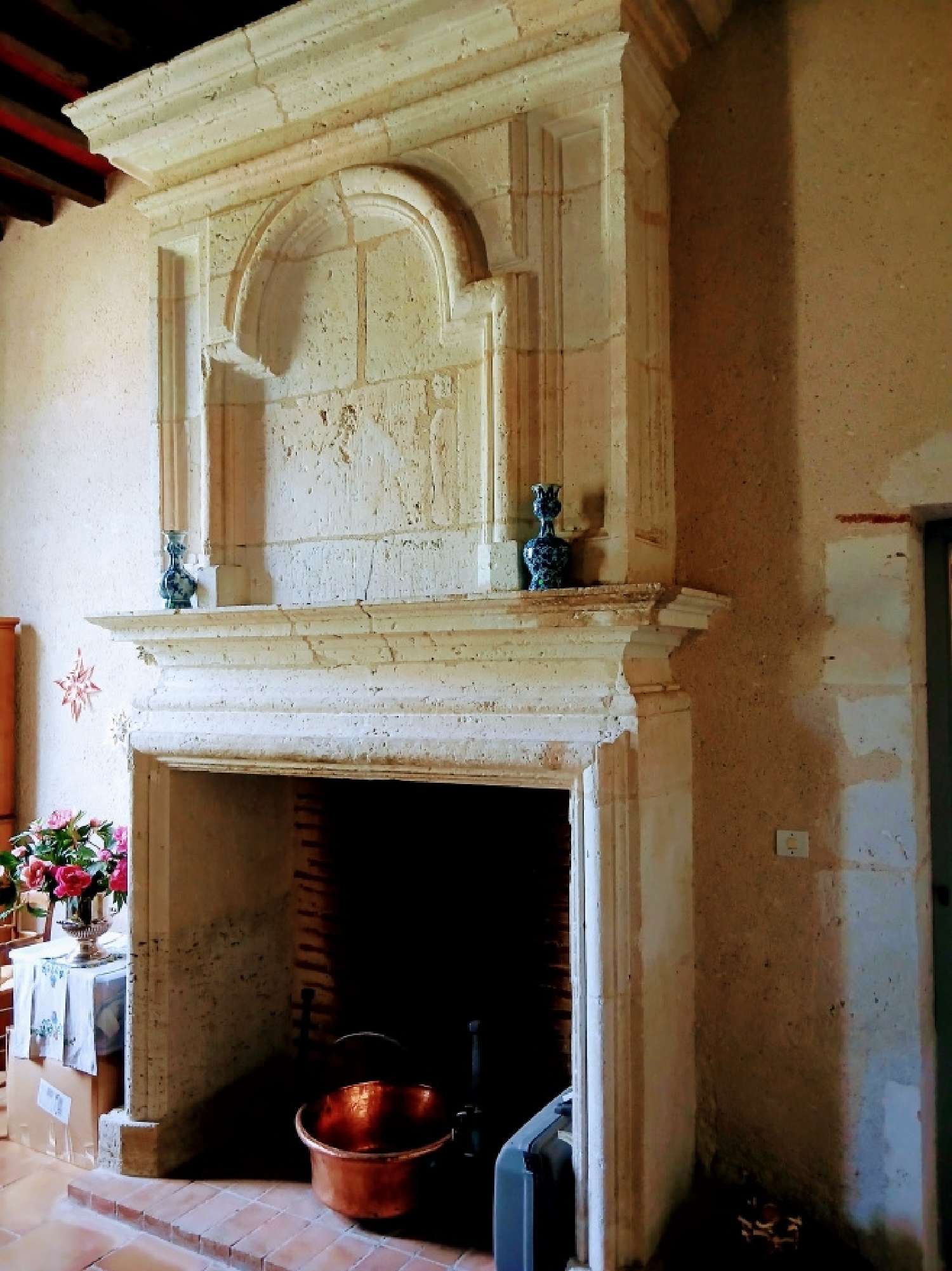  te koop villa Prayssas Lot-et-Garonne 5