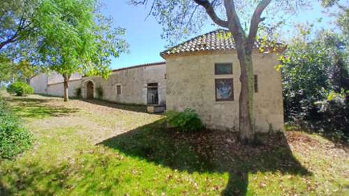 Prayssas Lot-et-Garonne villa foto 7252797