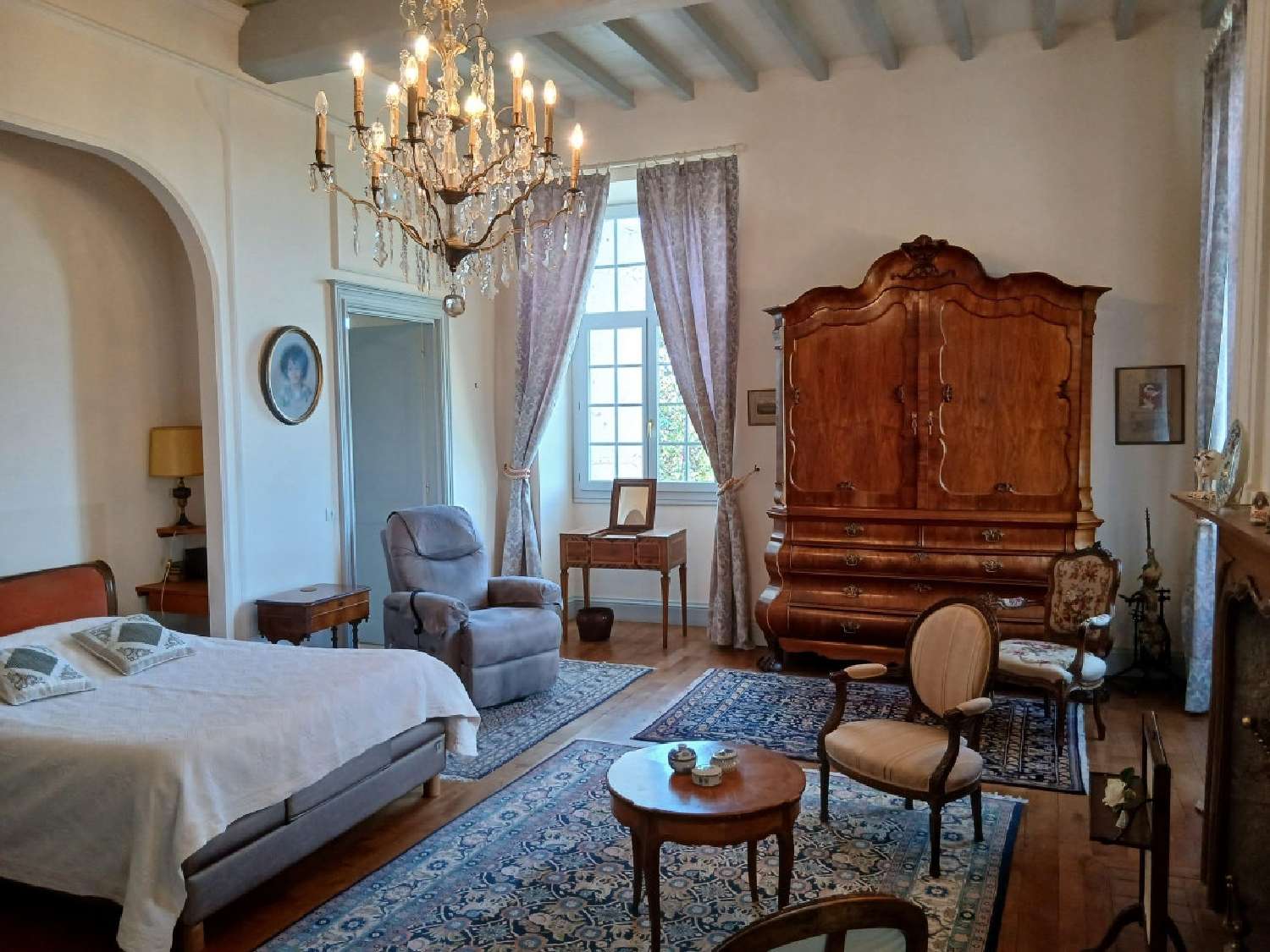  te koop villa Prayssas Lot-et-Garonne 6