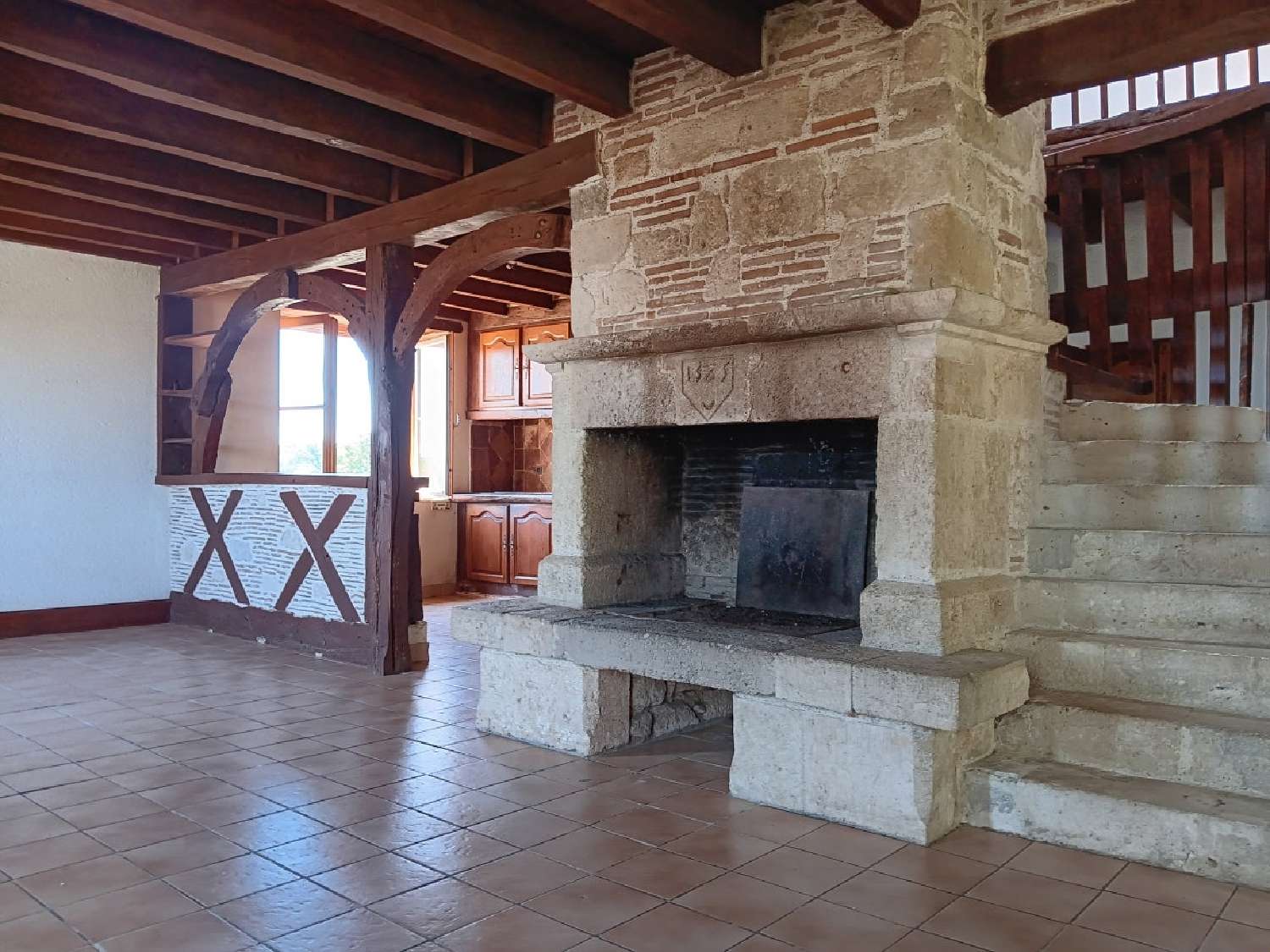  te koop villa Prayssas Lot-et-Garonne 5