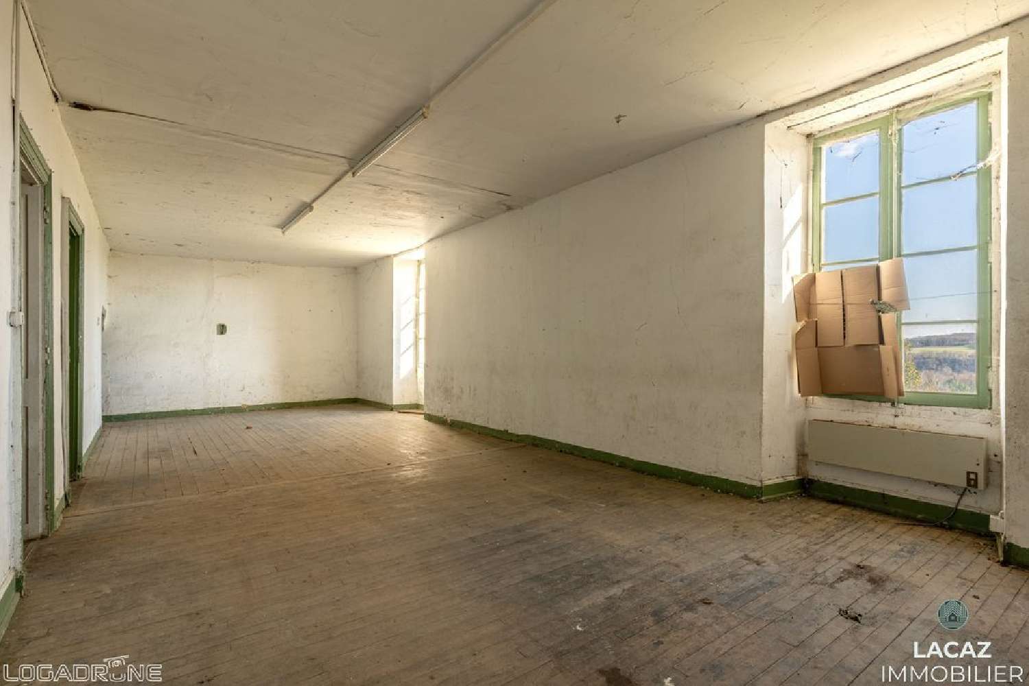  en venta villa Prayssas Lot-et-Garonne 5