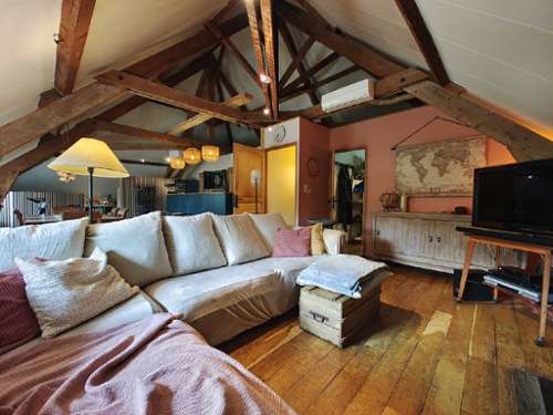 Promilhanes Lot villa foto