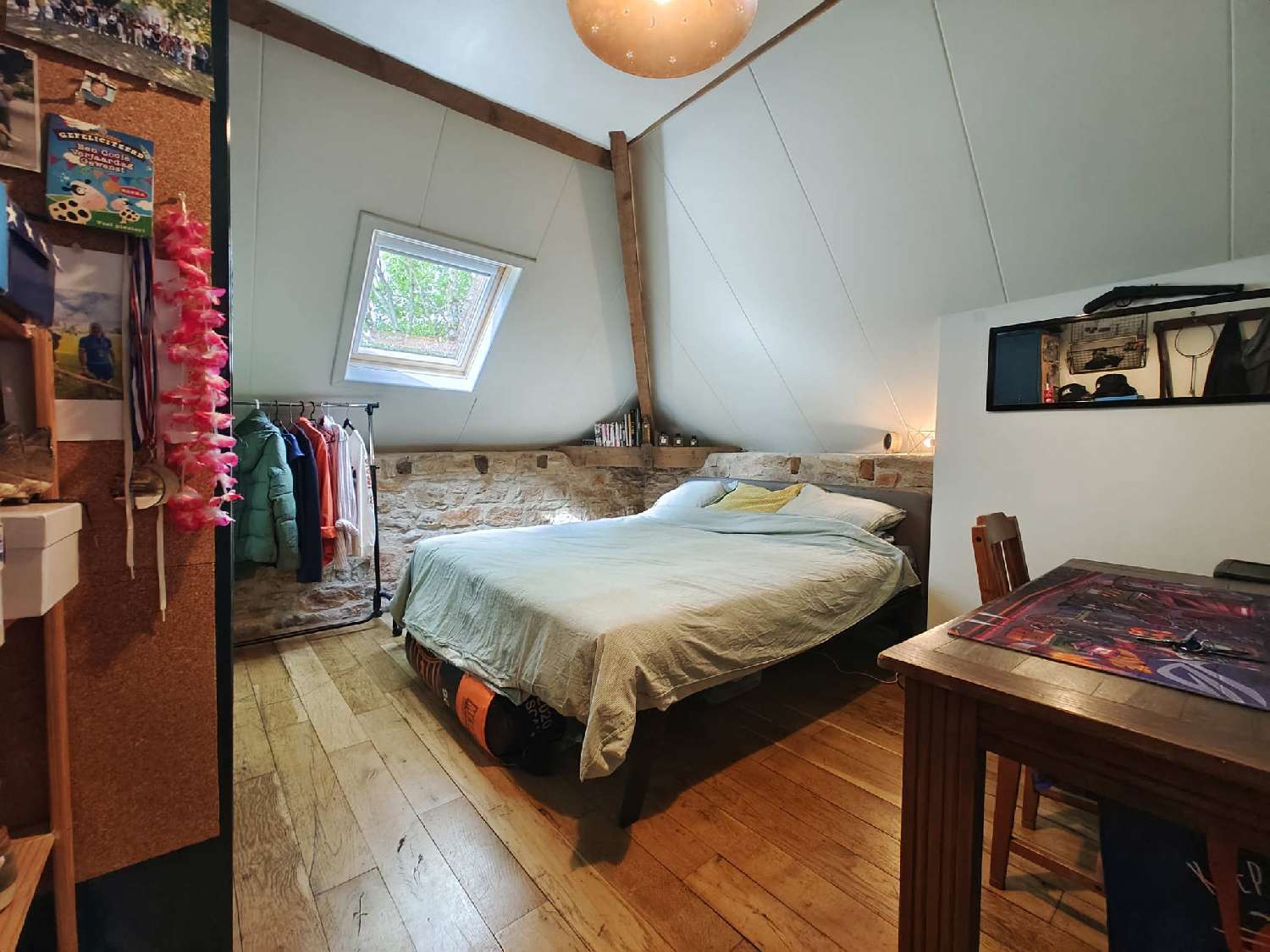  à vendre villa Promilhanes Lot 3