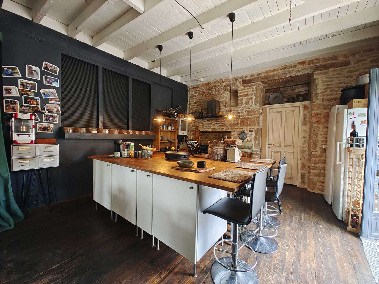  à vendre villa Promilhanes Lot 4