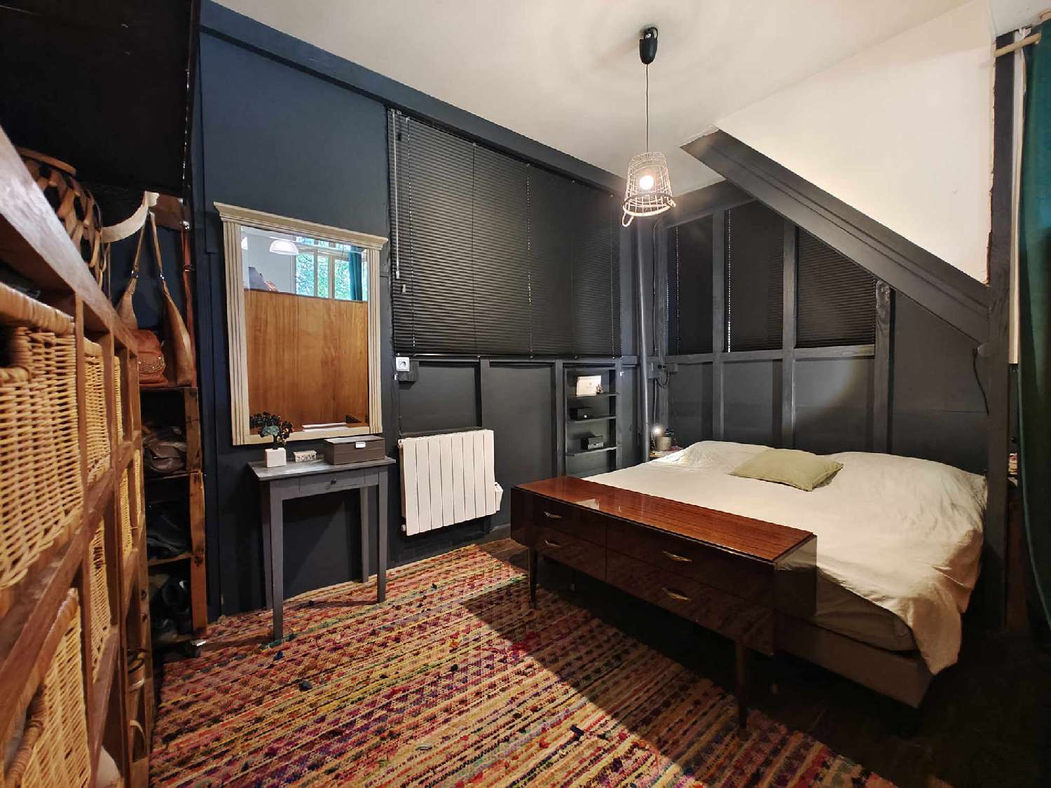  à vendre villa Promilhanes Lot 8