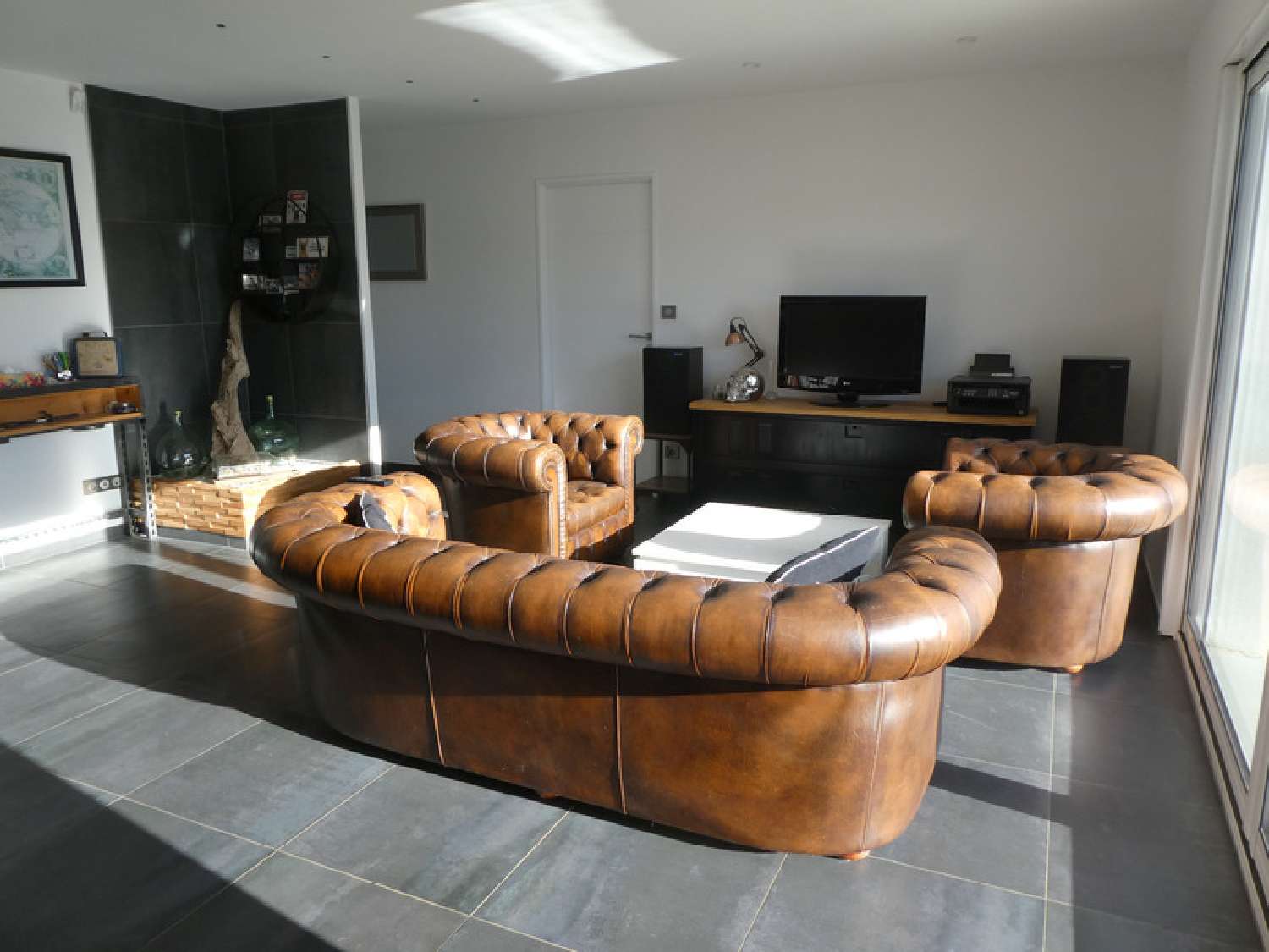  te koop villa Puimisson Hérault 3