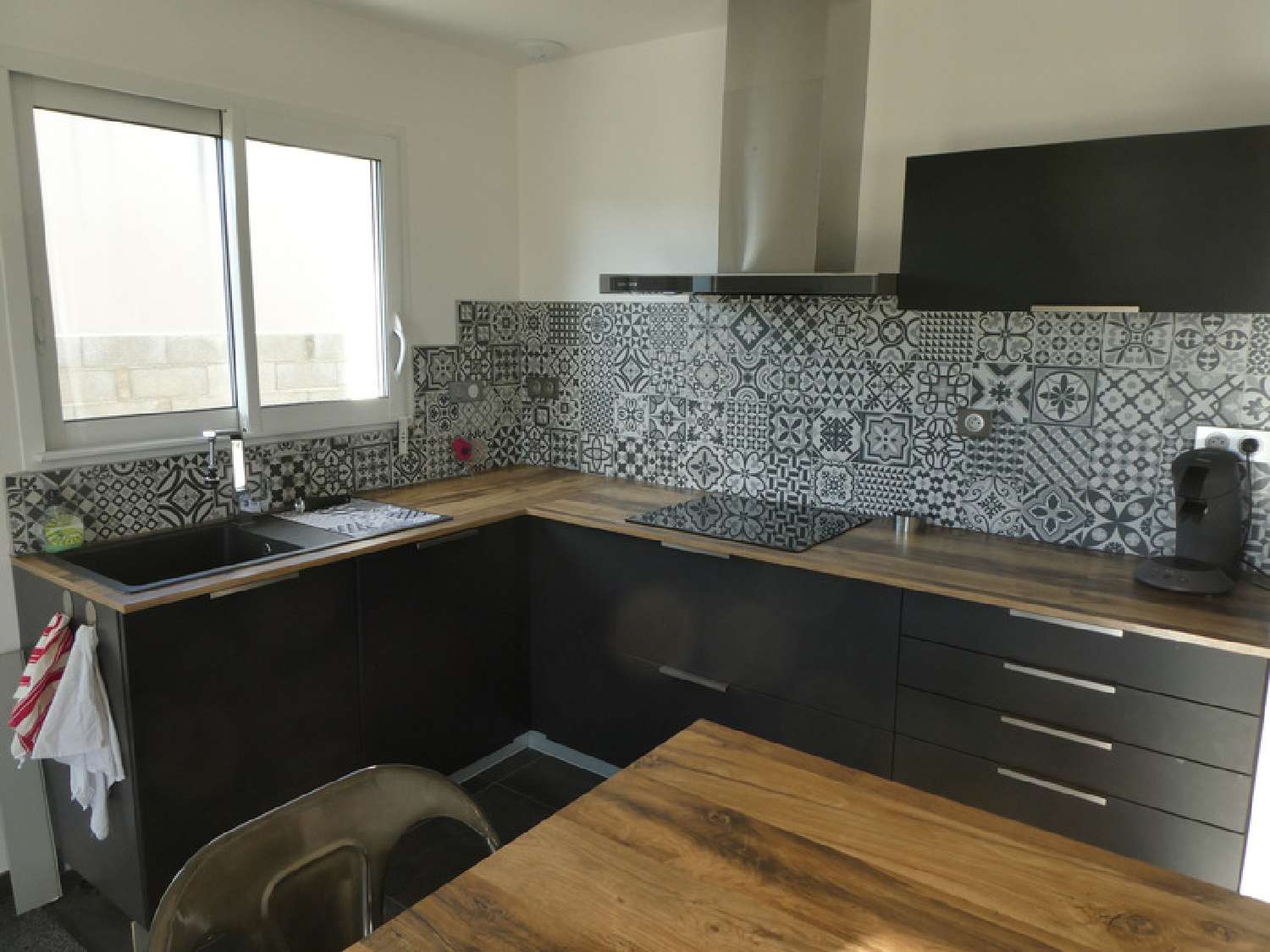  te koop villa Puimisson Hérault 5