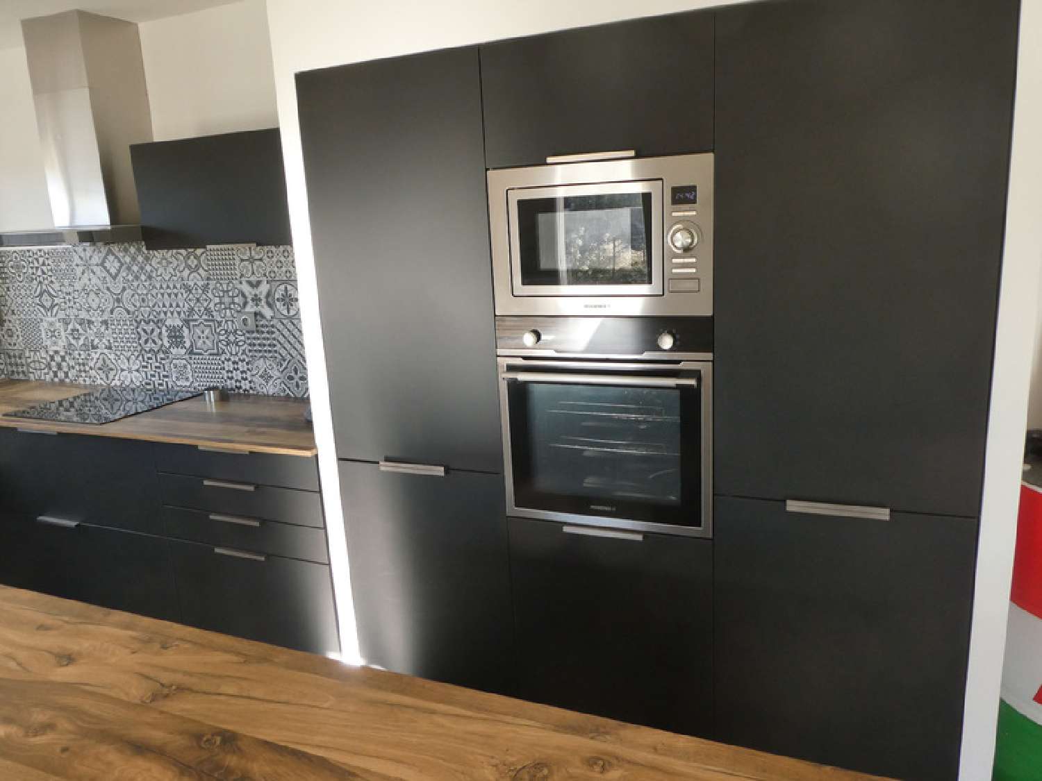  te koop villa Puimisson Hérault 6