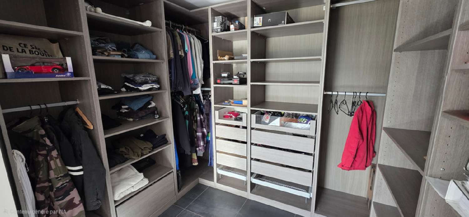  te koop villa Puimisson Hérault 8