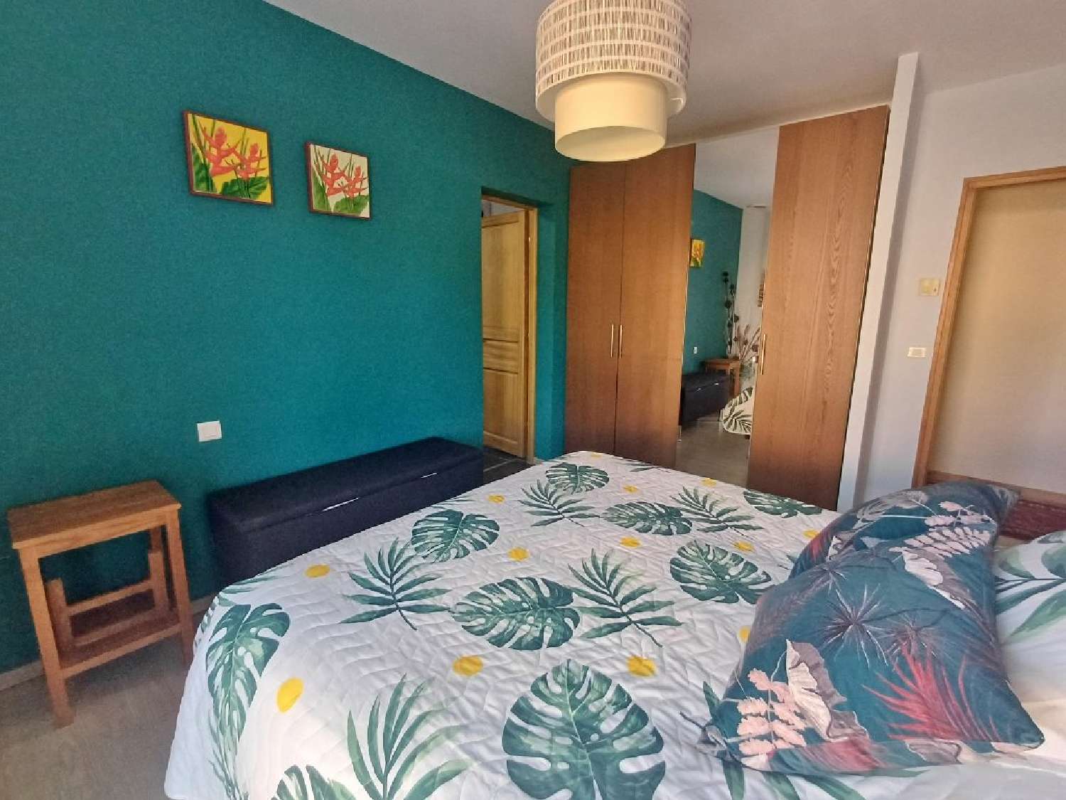  te koop villa Puissalicon Hérault 4