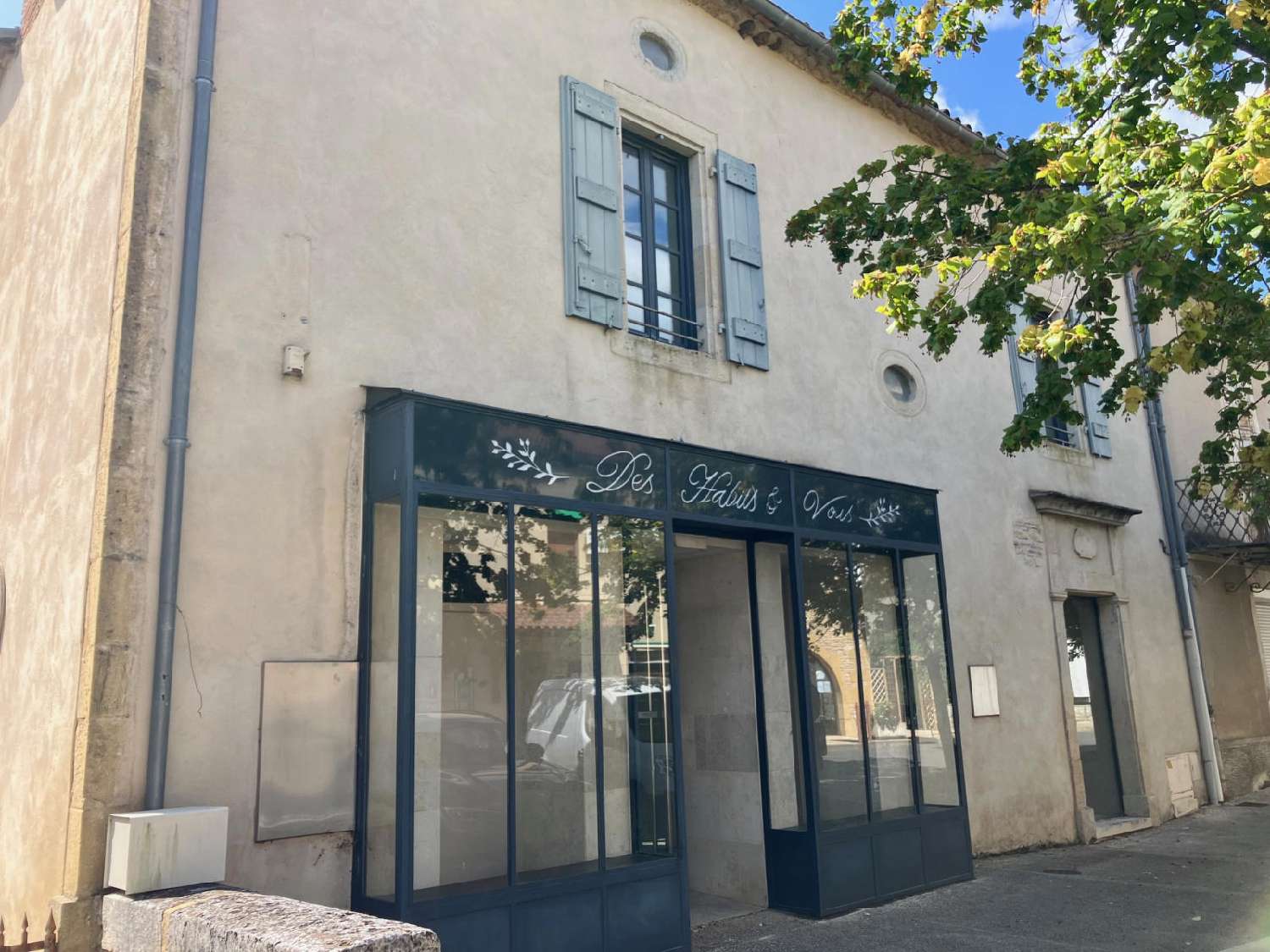  kaufen Villa Puy-l'Évêque Lot 4