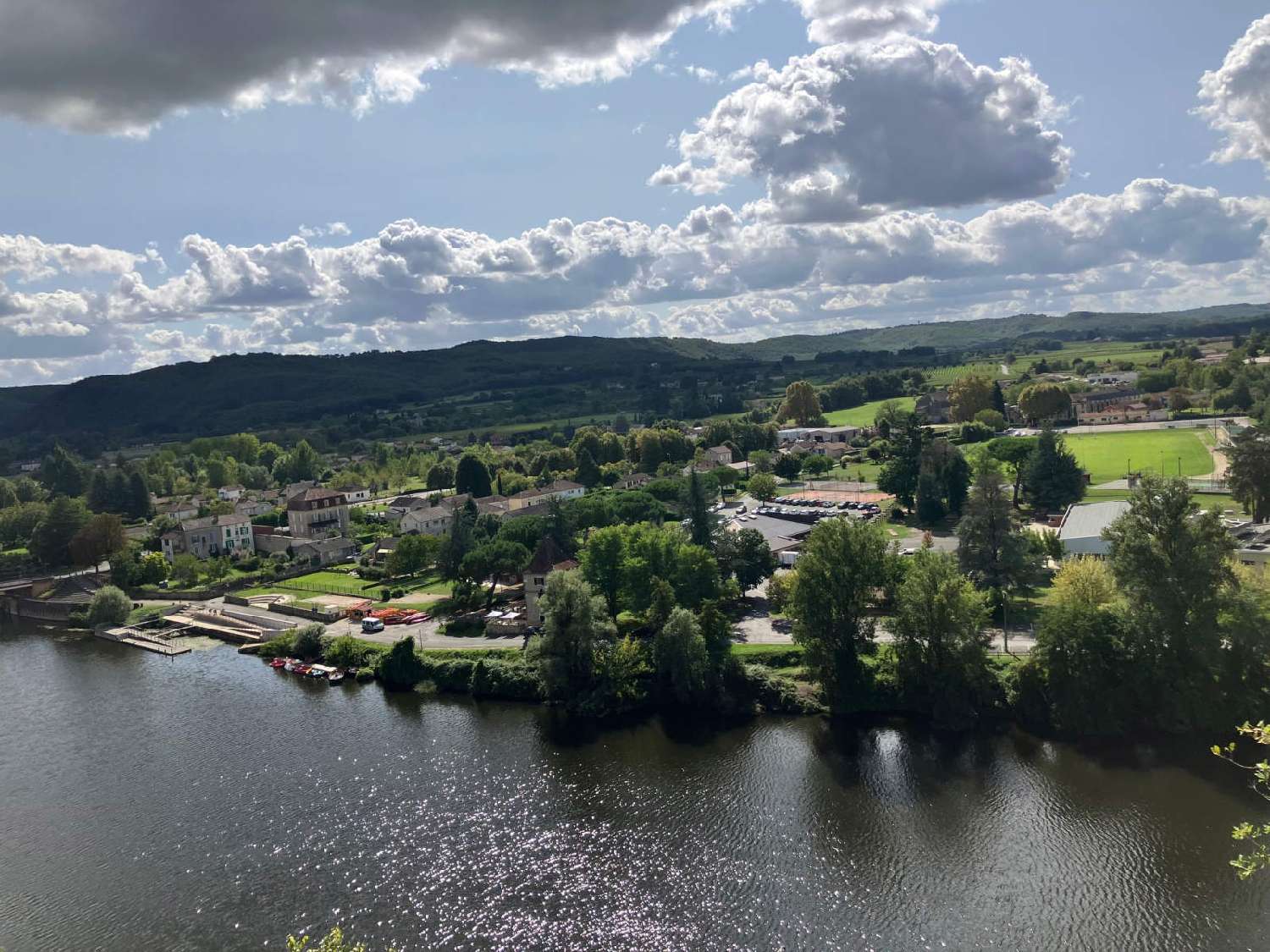  kaufen Villa Puy-l'Évêque Lot 5