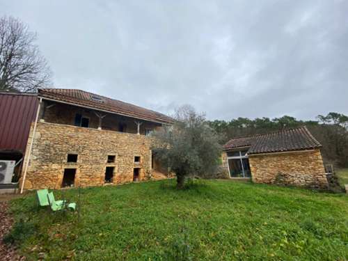 Puy-l'Évêque Lot Villa foto