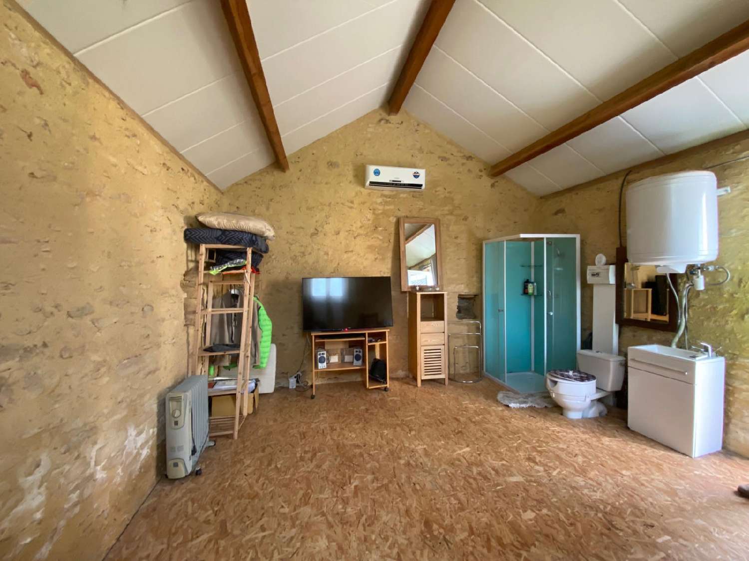  kaufen Villa Puy-l'Évêque Lot 4