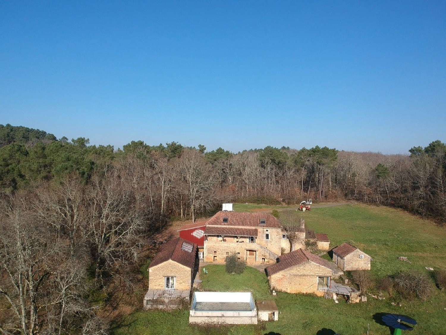  kaufen Villa Puy-l'Évêque Lot 5