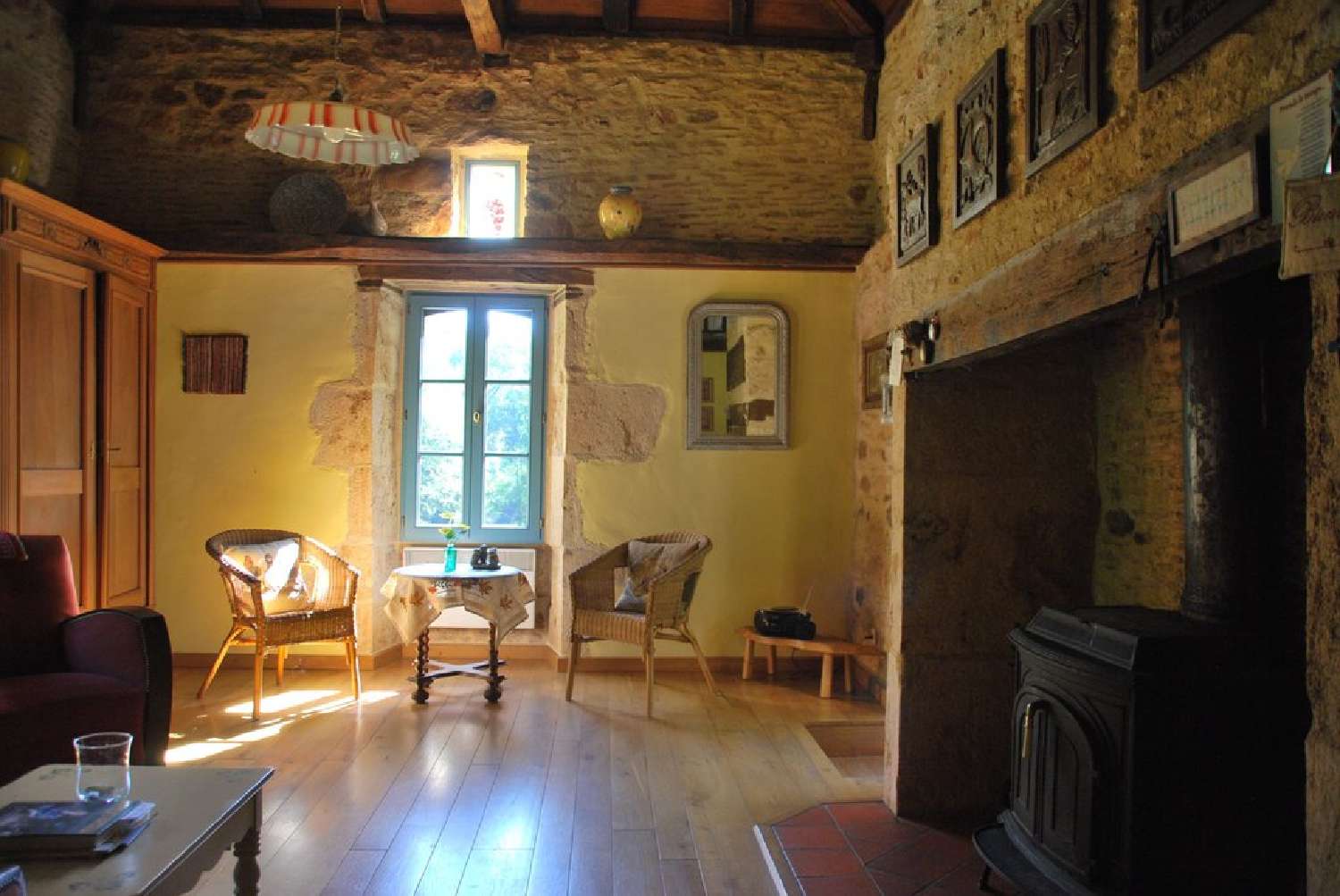  te koop villa Puy-l'Évêque Lot 1