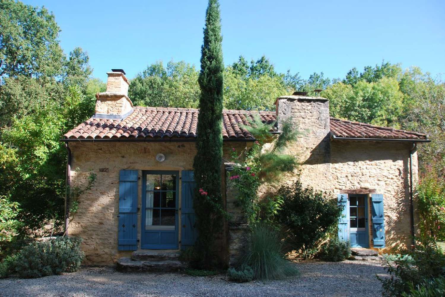  te koop villa Puy-l'Évêque Lot 2