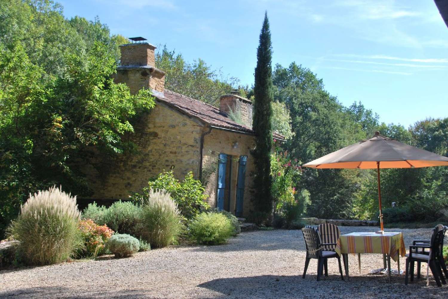  te koop villa Puy-l'Évêque Lot 3