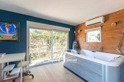 Puyricard Bouches-du-Rhône villa foto