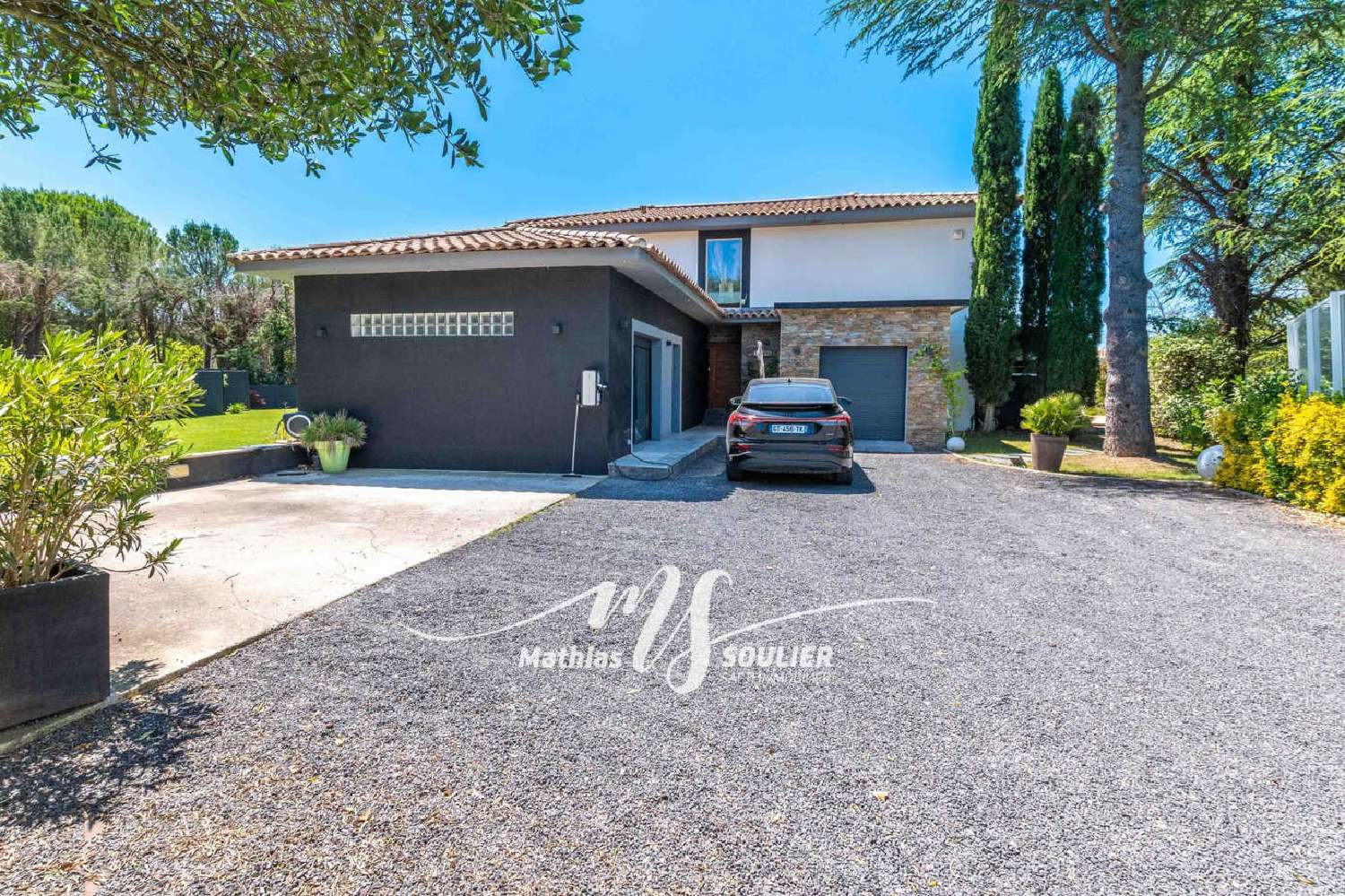  te koop villa Puyricard Bouches-du-Rhône 6