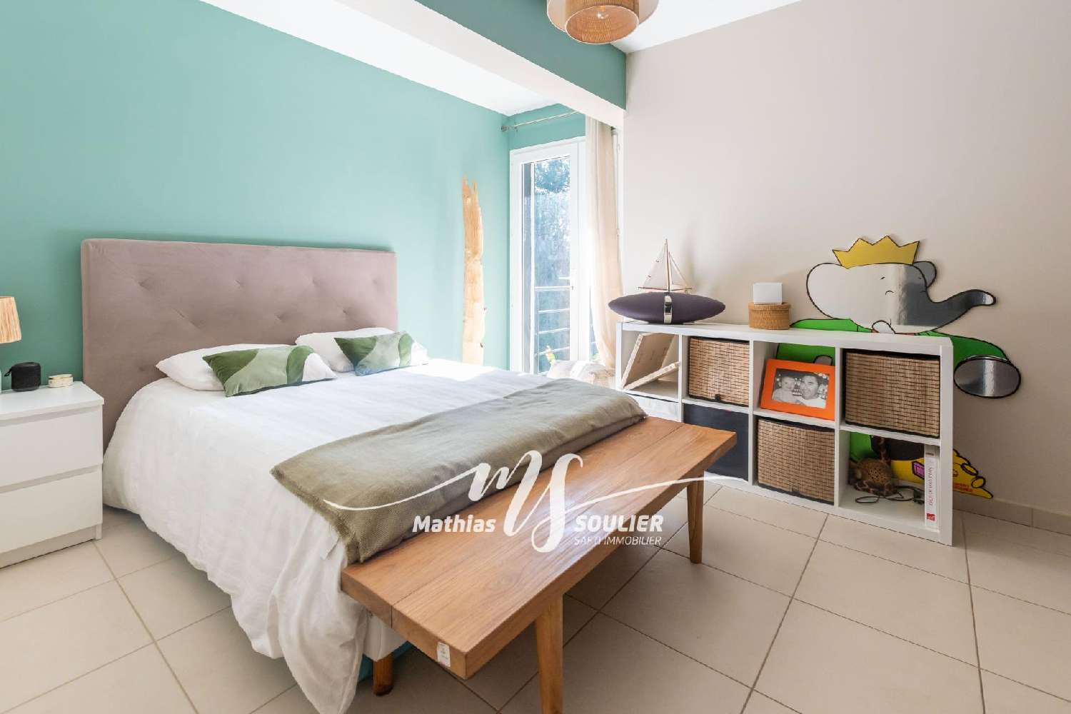  te koop villa Puyricard Bouches-du-Rhône 7