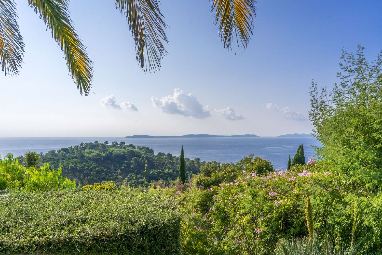  for sale villa Rayol-Canadel-sur-Mer Var 1