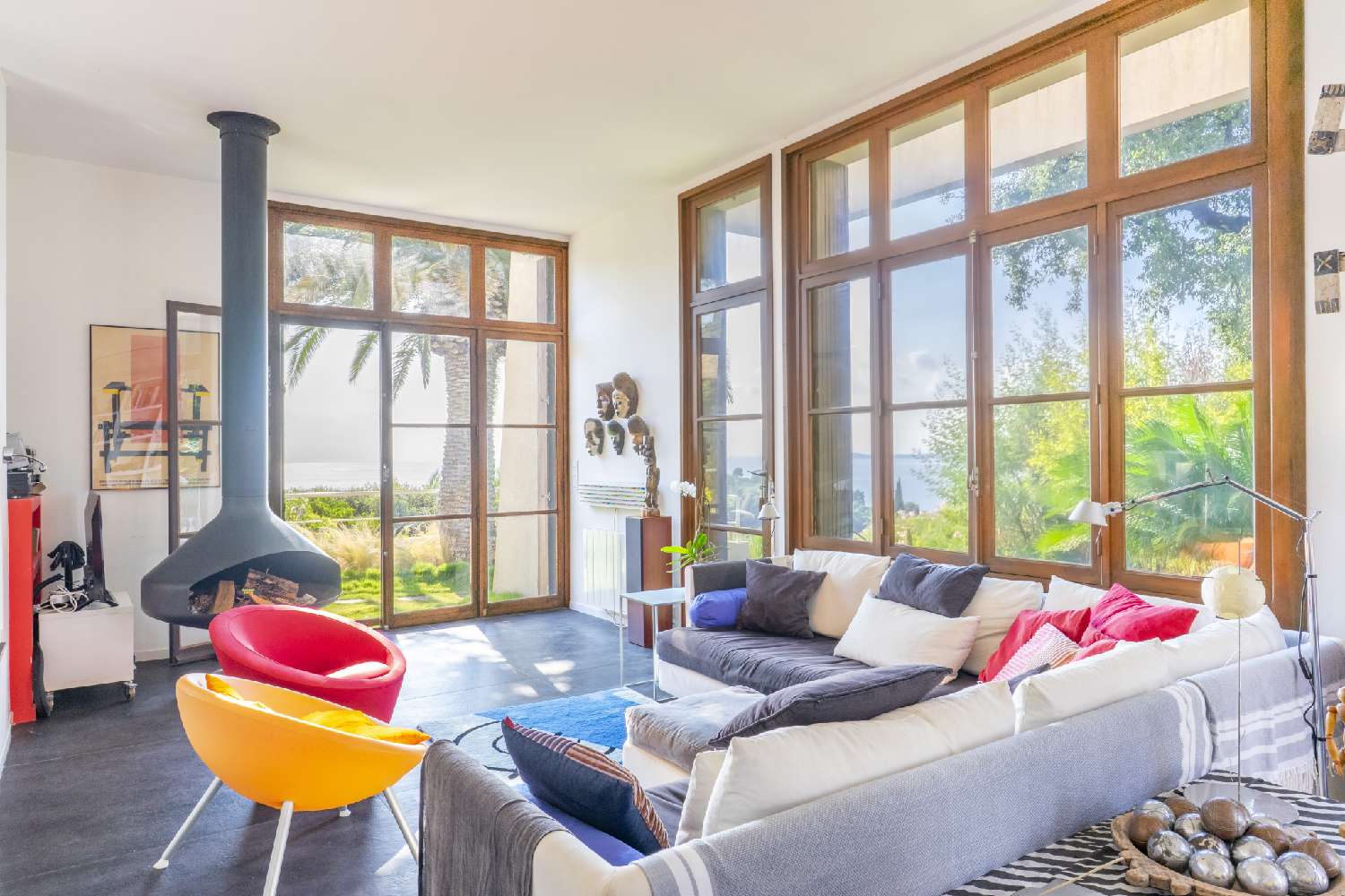  for sale villa Rayol-Canadel-sur-Mer Var 2