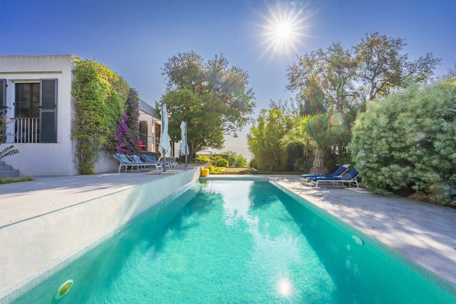  for sale villa Rayol-Canadel-sur-Mer Var 3