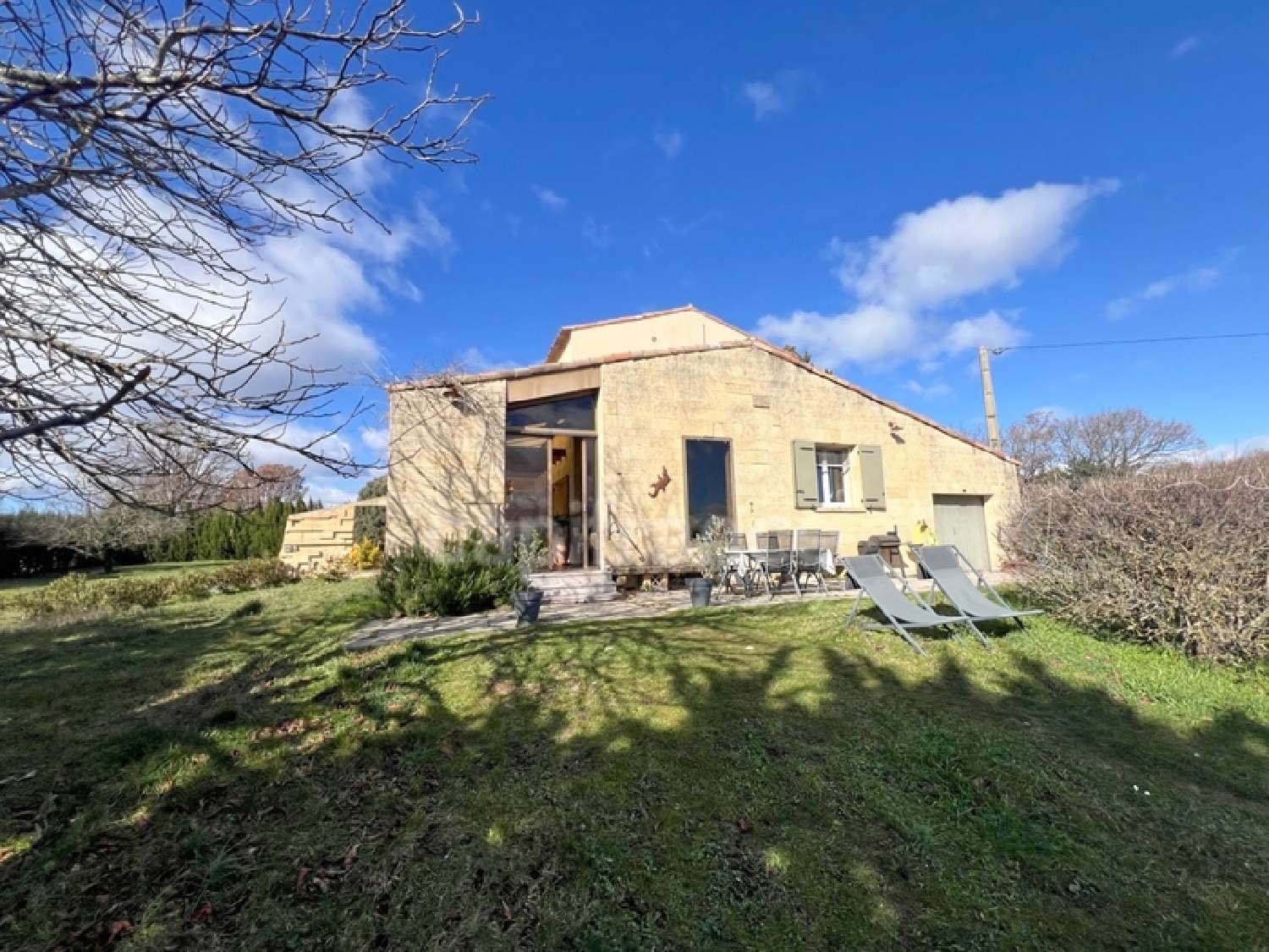  à vendre villa Reillanne Alpes-de-Haute-Provence 2