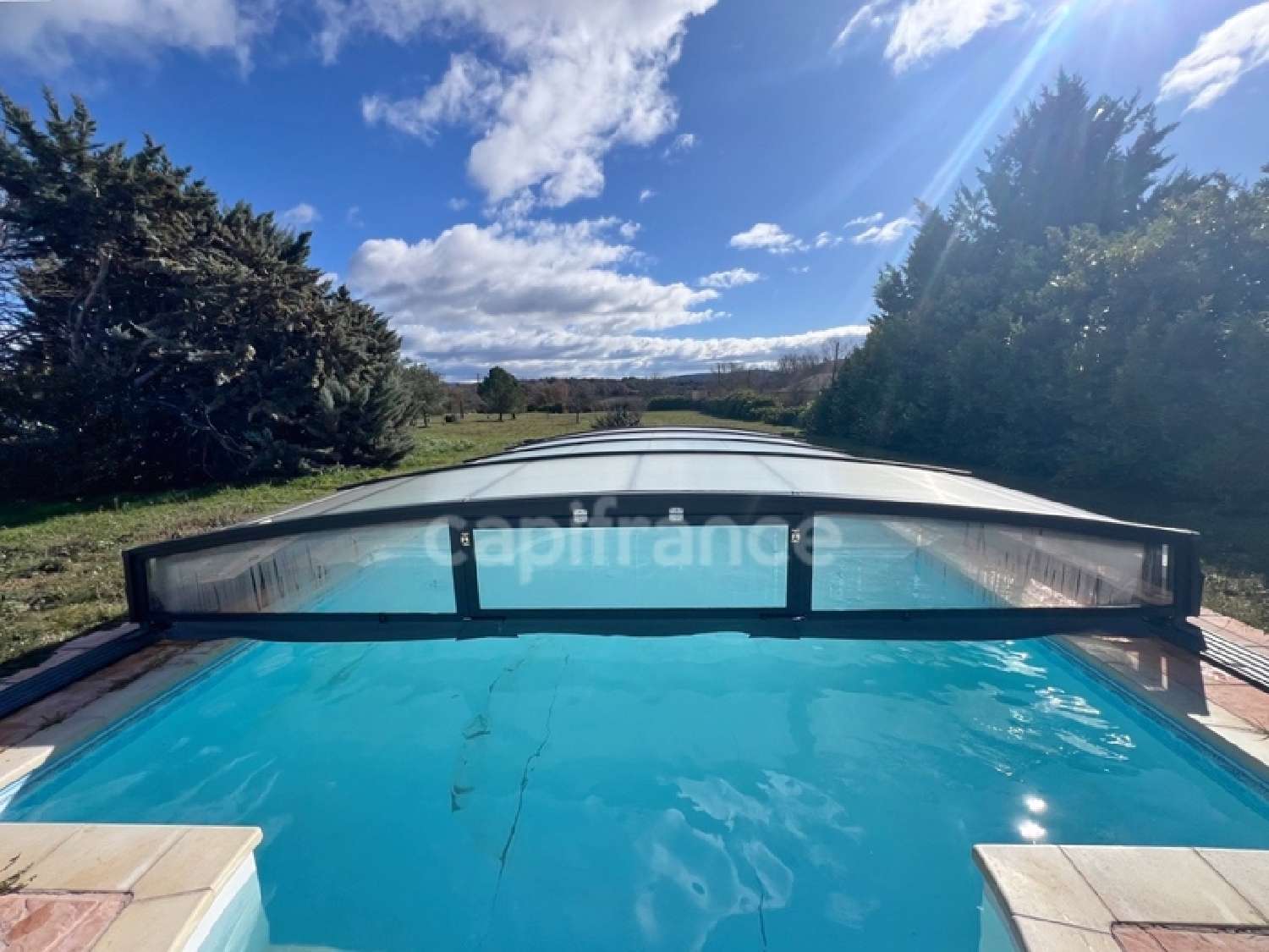  à vendre villa Reillanne Alpes-de-Haute-Provence 3