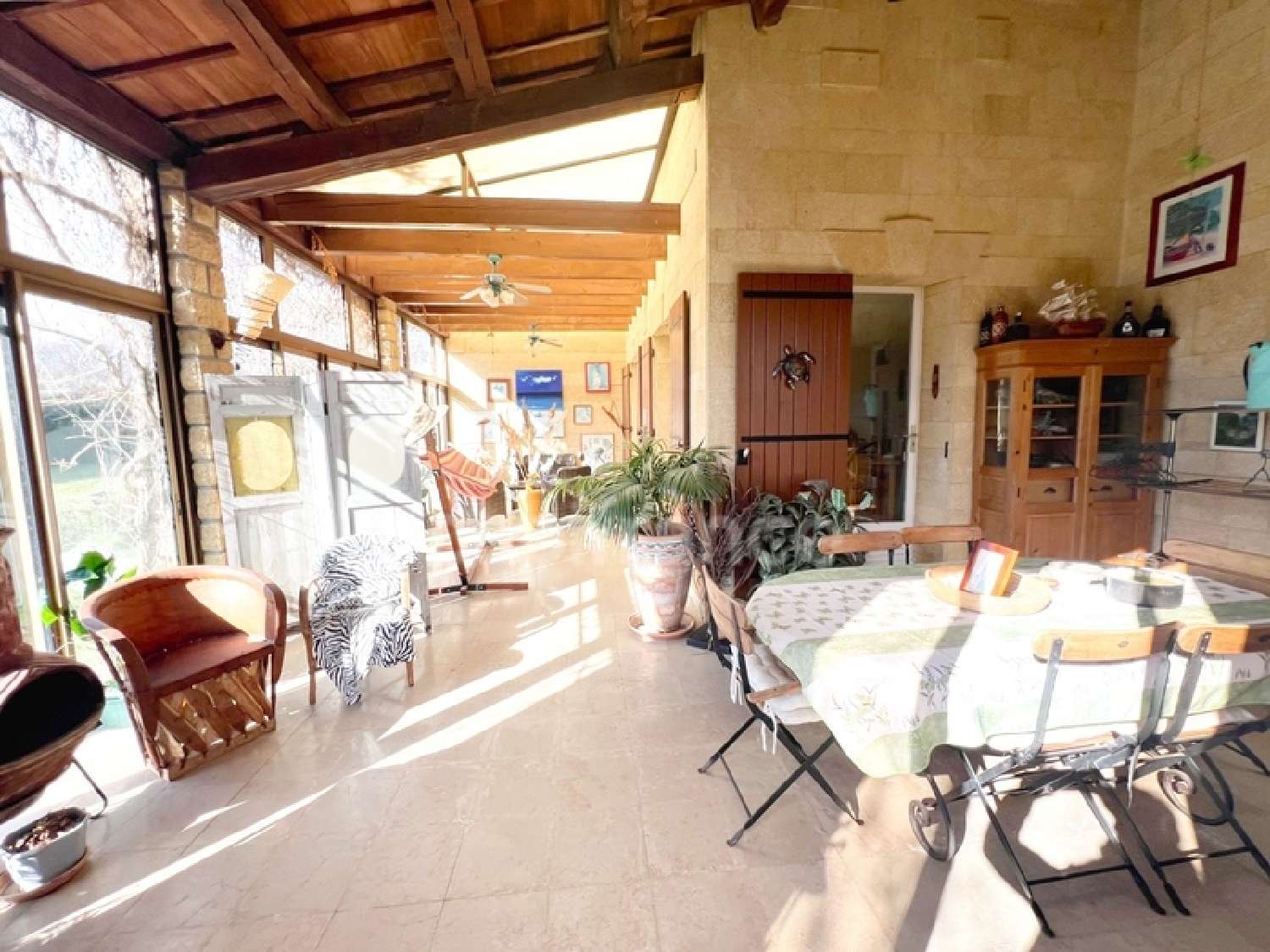  à vendre villa Reillanne Alpes-de-Haute-Provence 8