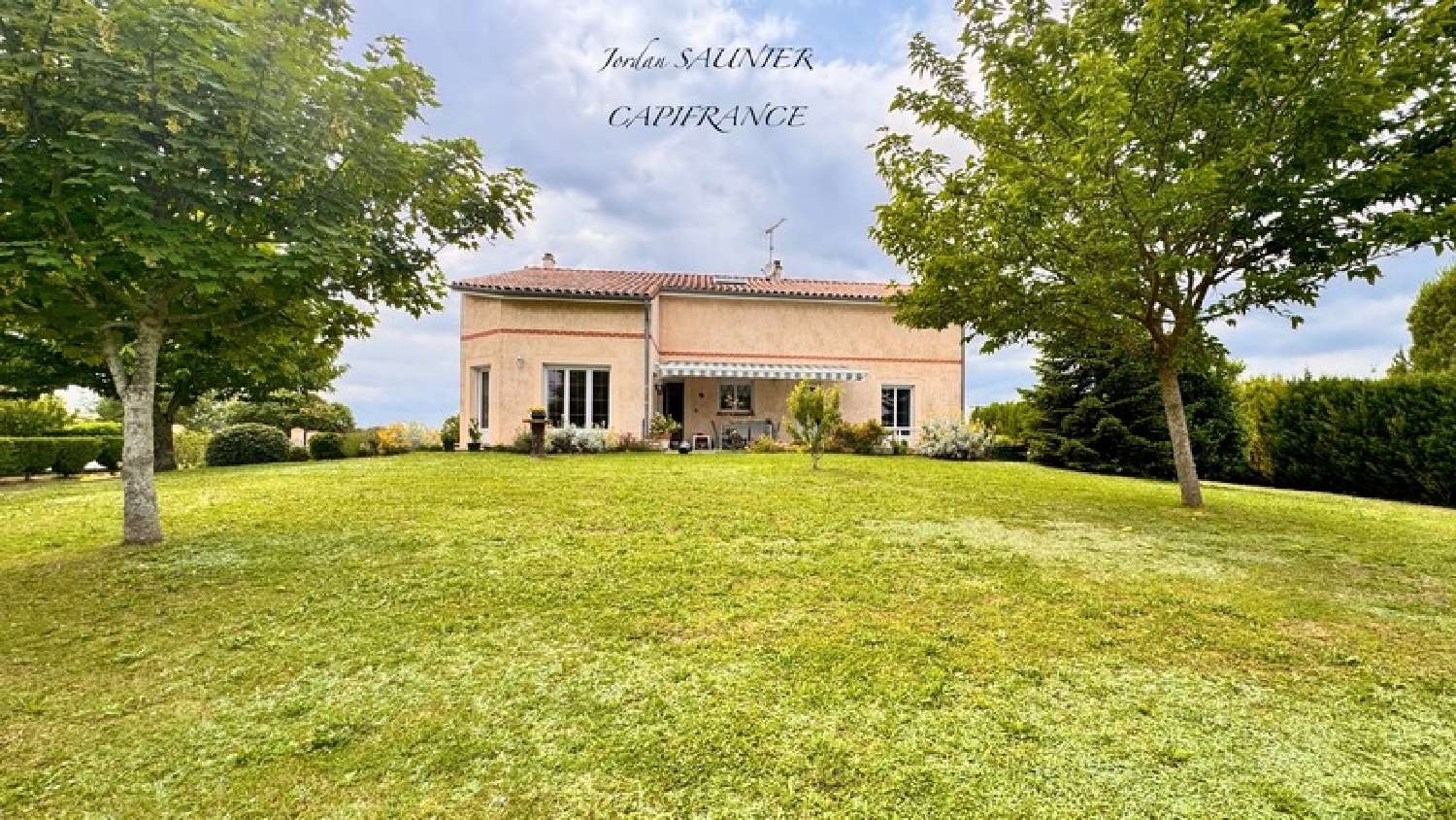  te koop villa Revel Haute-Garonne 1