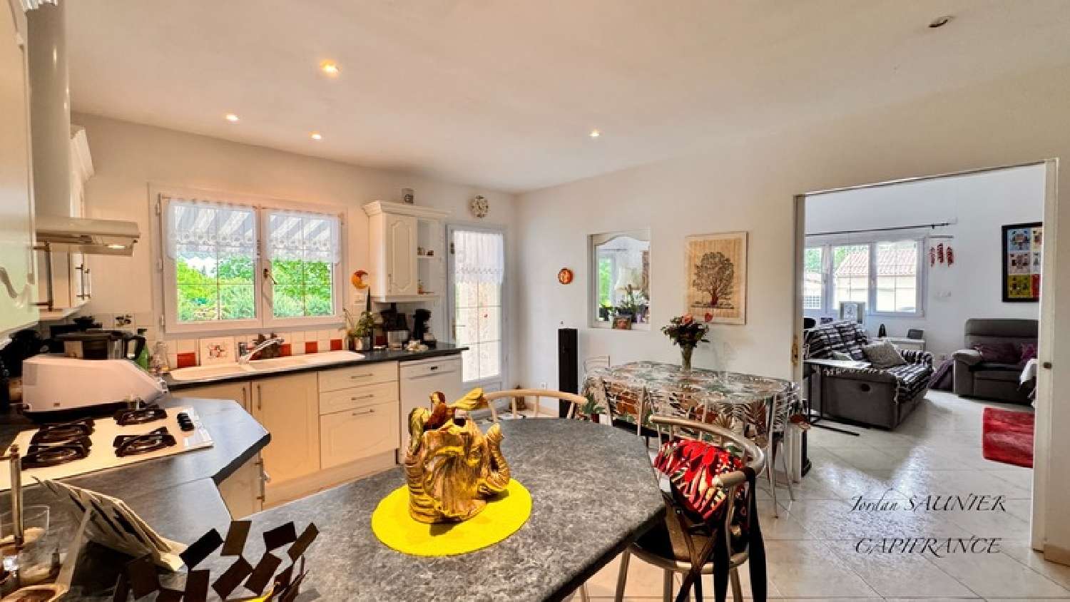  te koop villa Revel Haute-Garonne 6