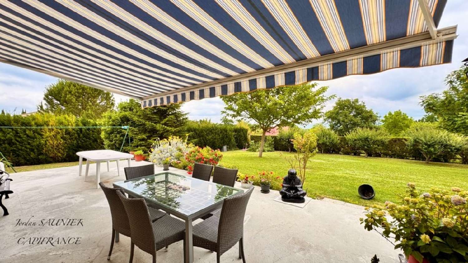  te koop villa Revel Haute-Garonne 7