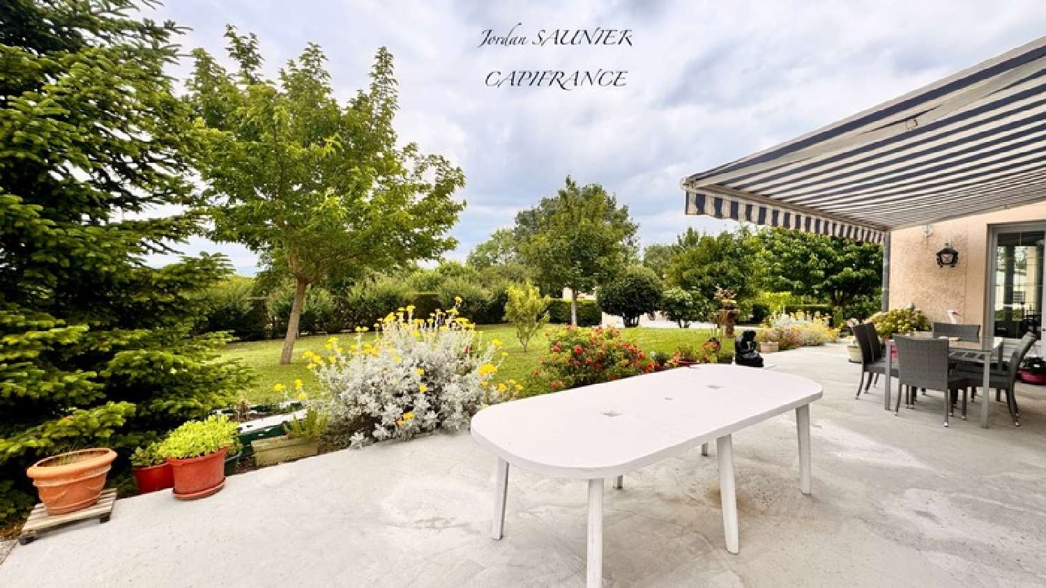  te koop villa Revel Haute-Garonne 8