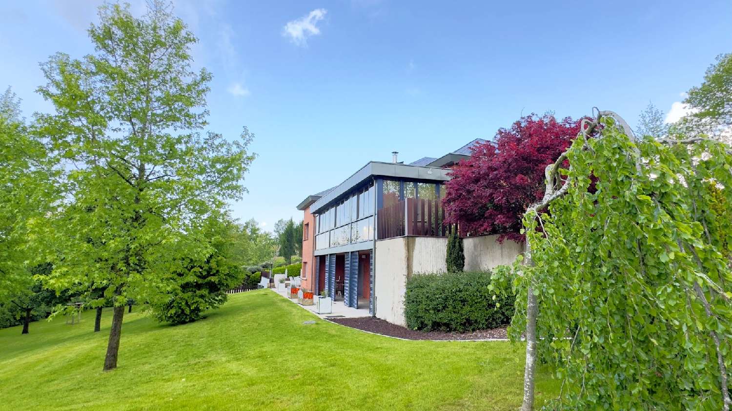  kaufen Villa Rieupeyroux Aveyron 2