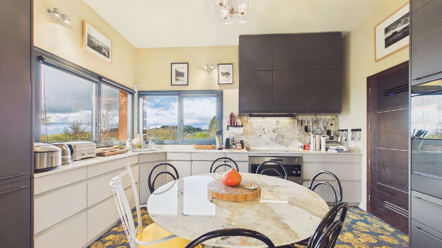  kaufen Villa Rieupeyroux Aveyron 5