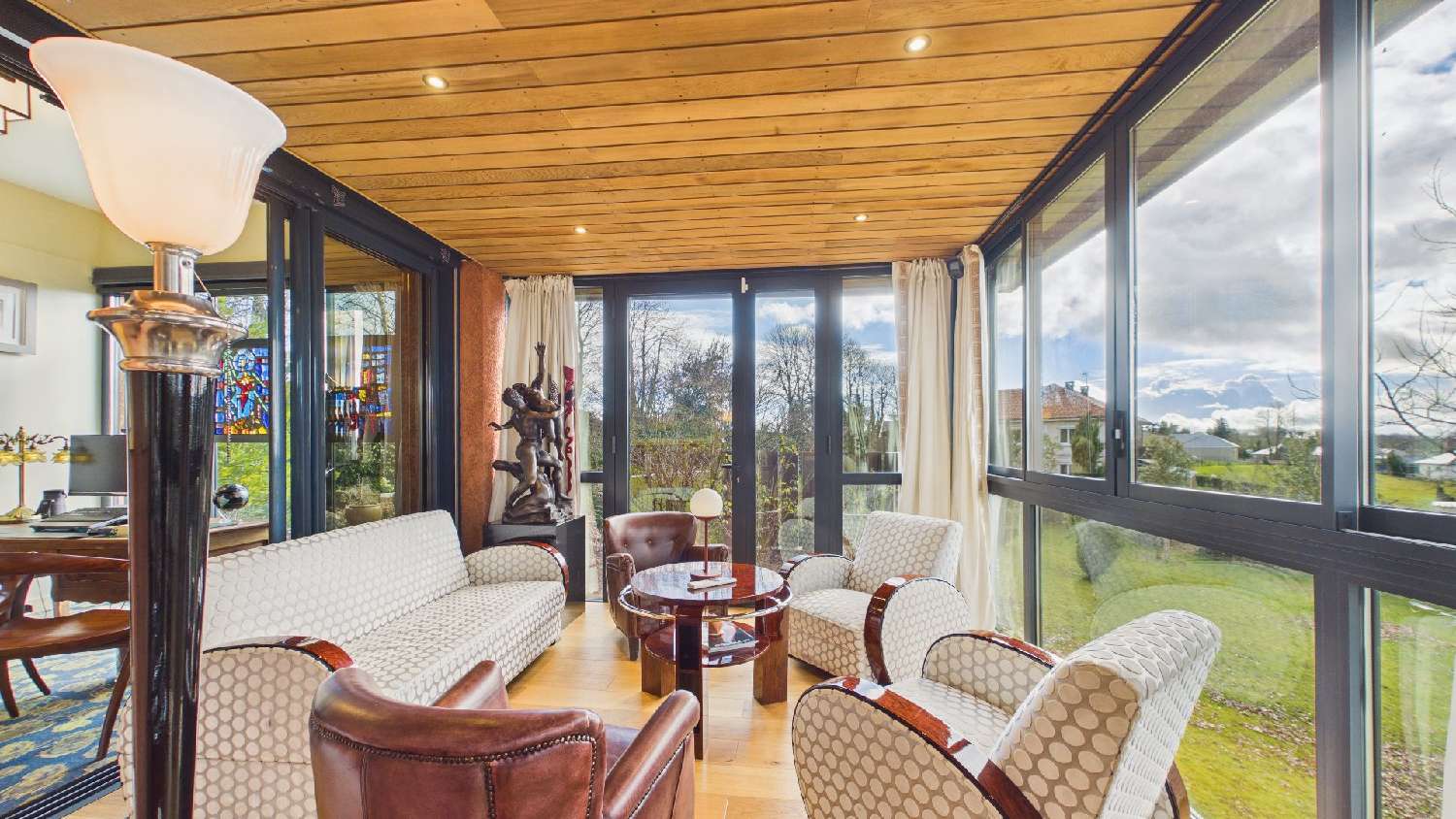  kaufen Villa Rieupeyroux Aveyron 6