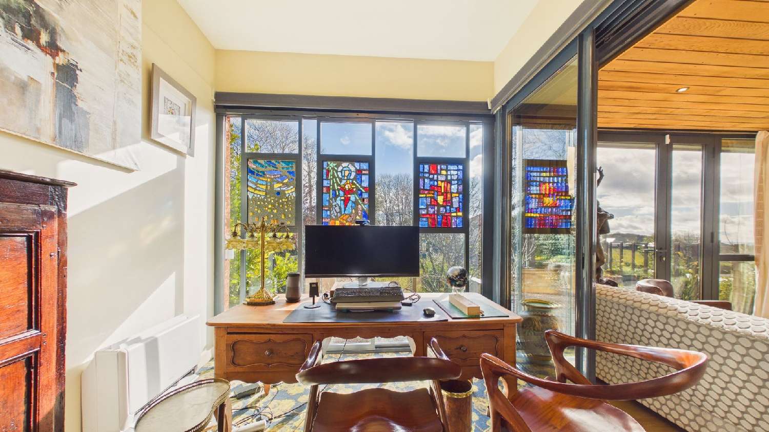  kaufen Villa Rieupeyroux Aveyron 7