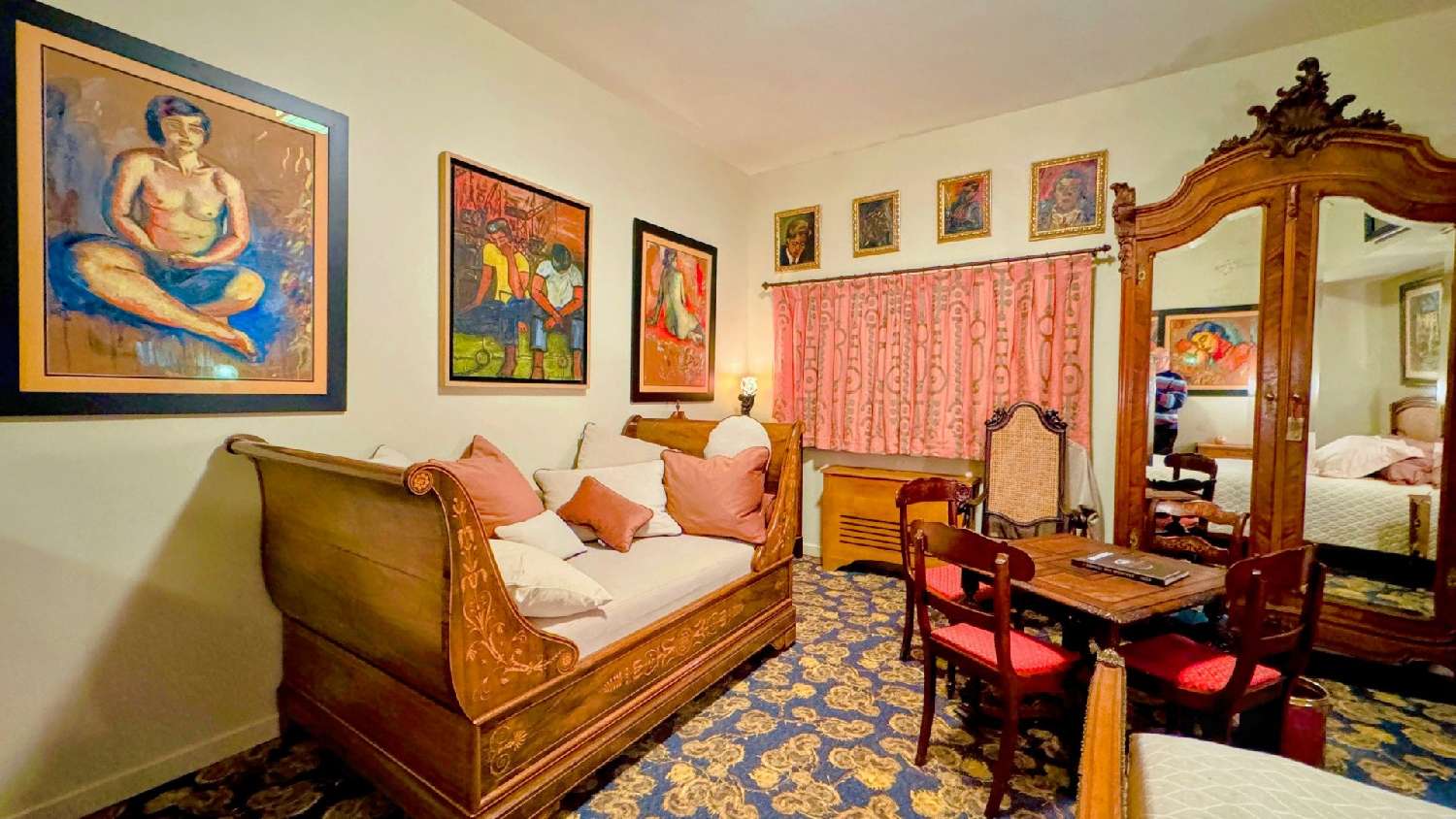  kaufen Villa Rieupeyroux Aveyron 8