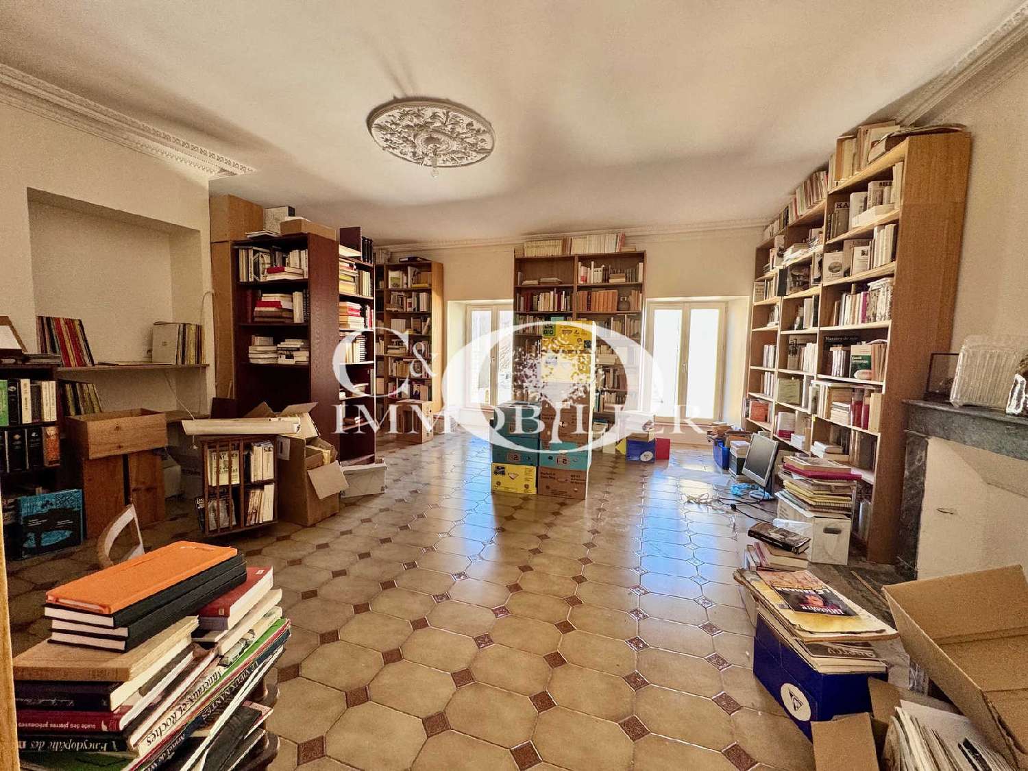 te koop villa Rocheservière Vendée 1